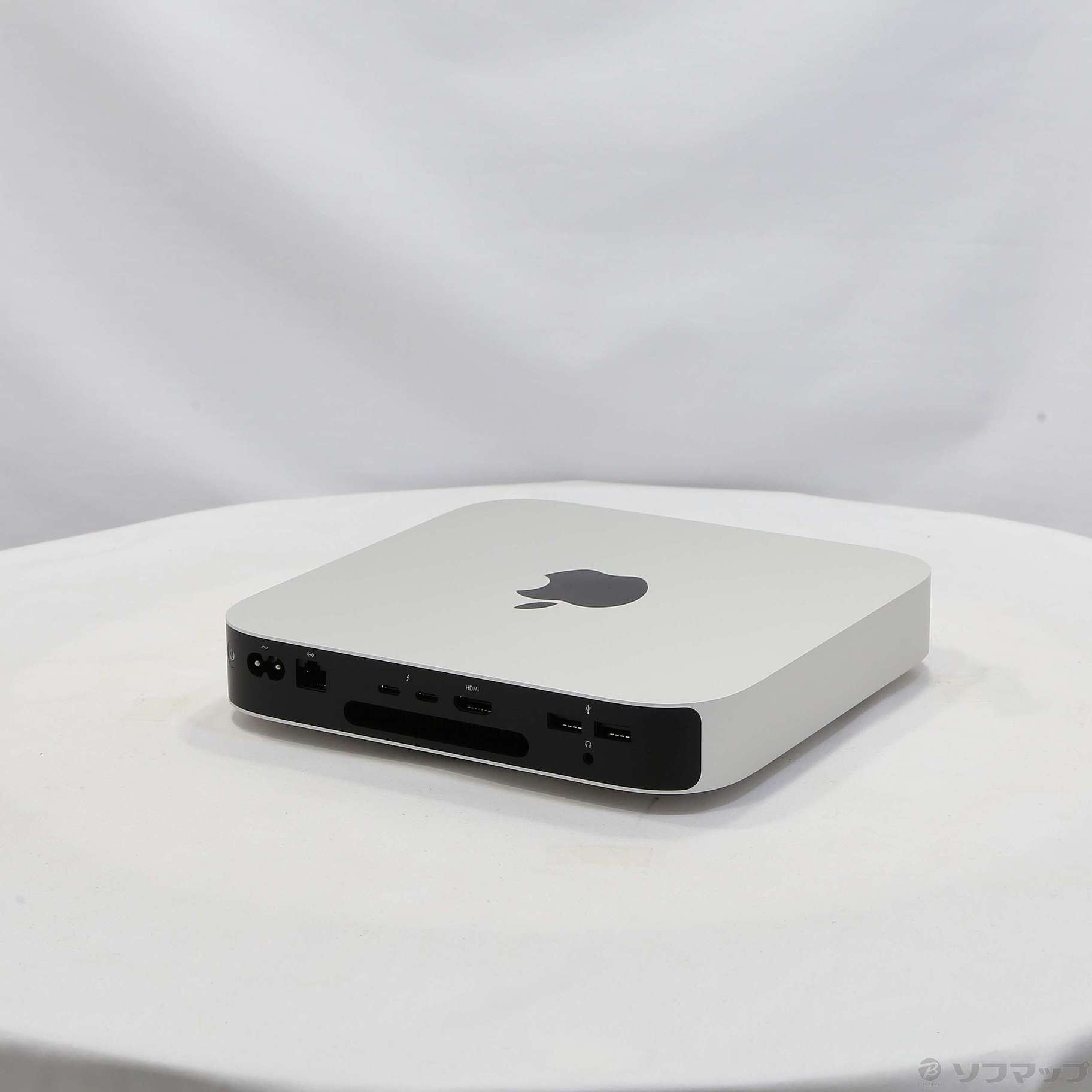 Mac mini （8コアCPU・8コアGPU・Apple M1チップ） - Macデスクトップ