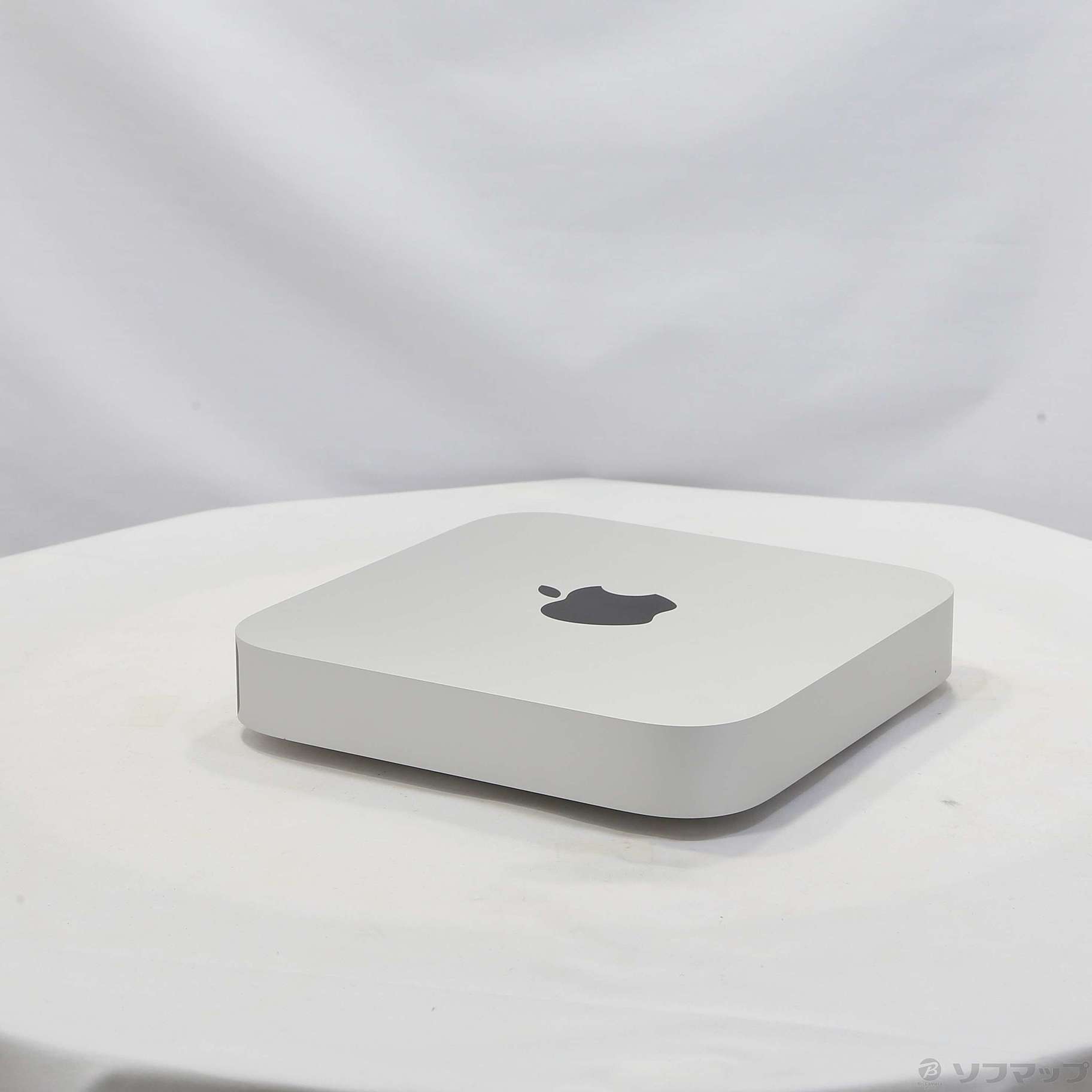 中古】〔展示品〕 Mac mini Late 2020 MGNT3J／A Apple M1 8コアCPU_8