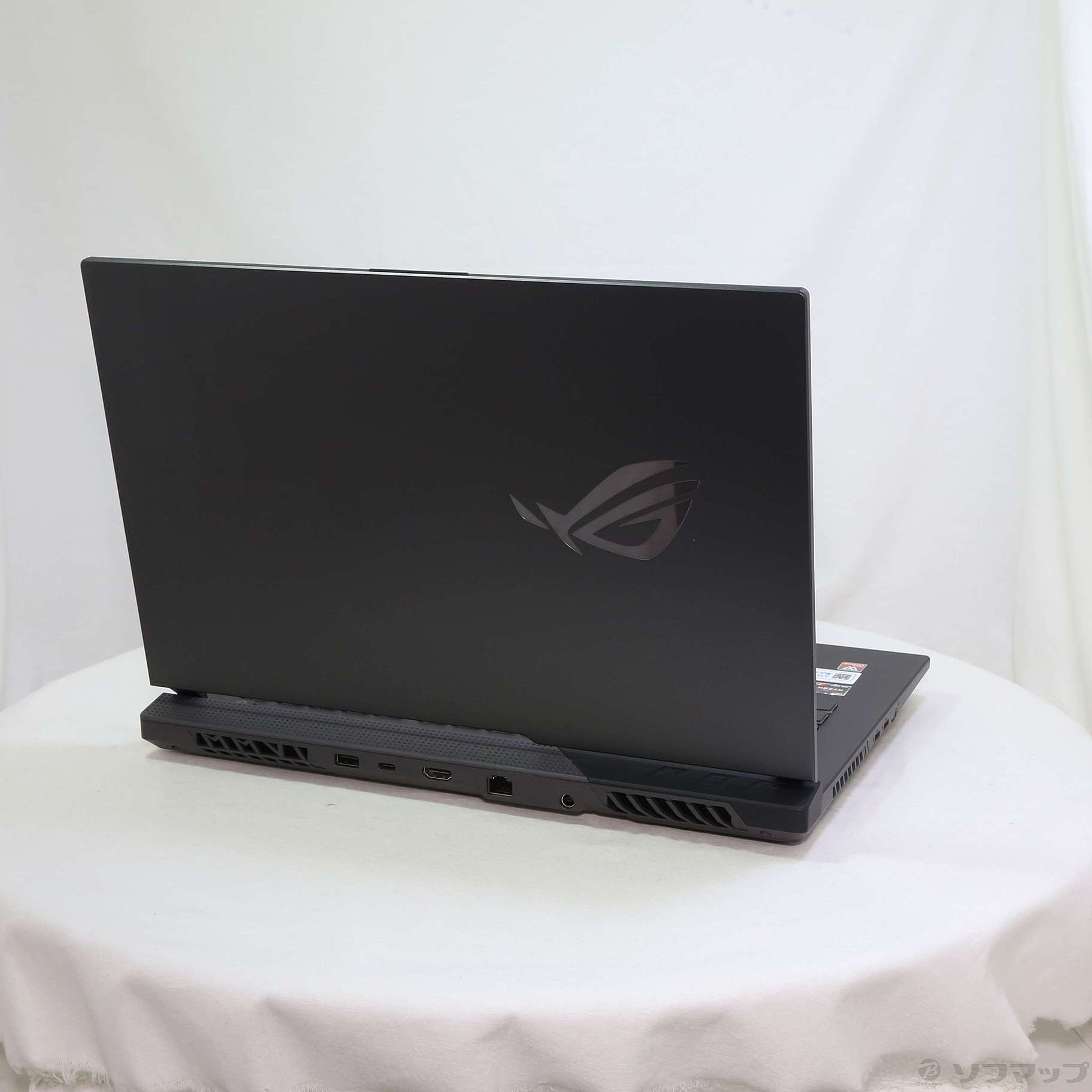 中古】〔展示品〕 ROG Strix G15 G513IE G513IE-R7R3050TW11 エクリプスグレー [2133046236862] -  法人専用リコレ！|ソフマップの法人専用中古通販サイト