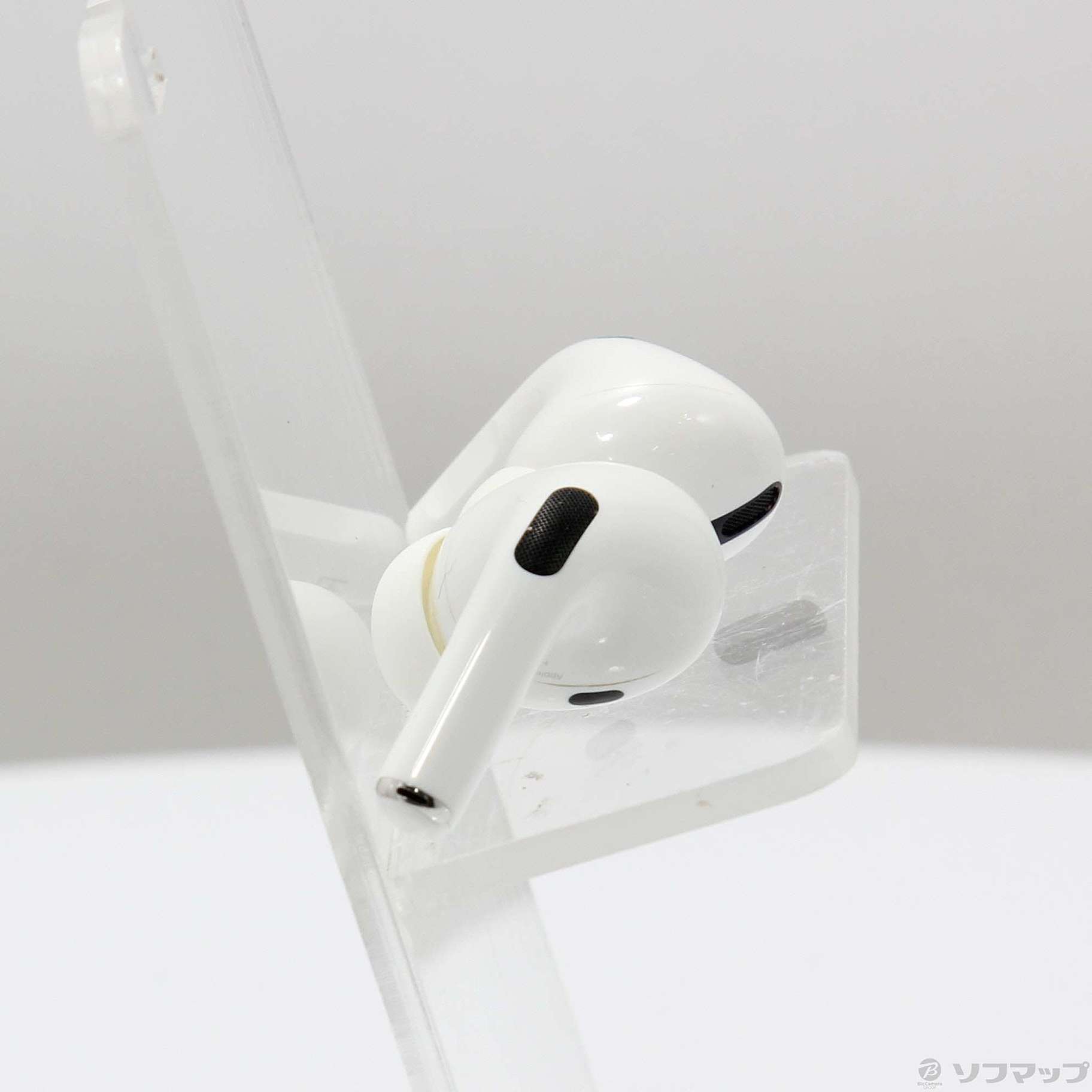 中古】AirPods Pro 第1世代 MagSafe対応 MLWK3J／A [2133046237500