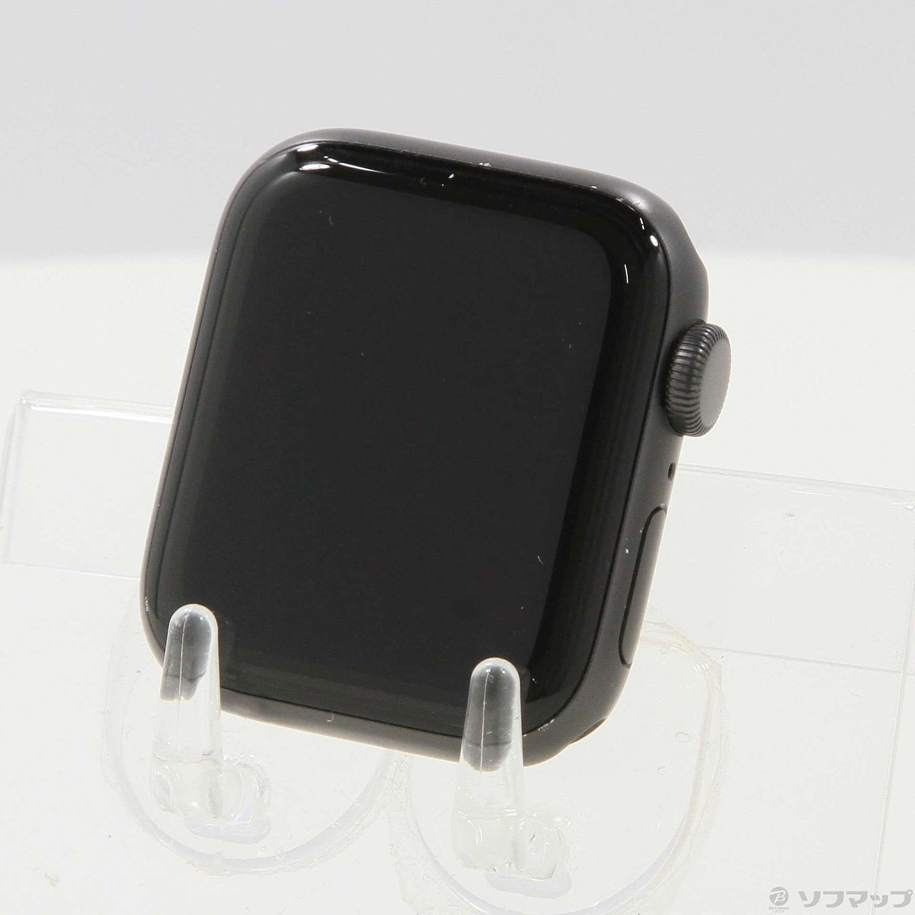 中古】Apple Watch SE 第1世代 GPS 40mm スペースグレイアルミニウム