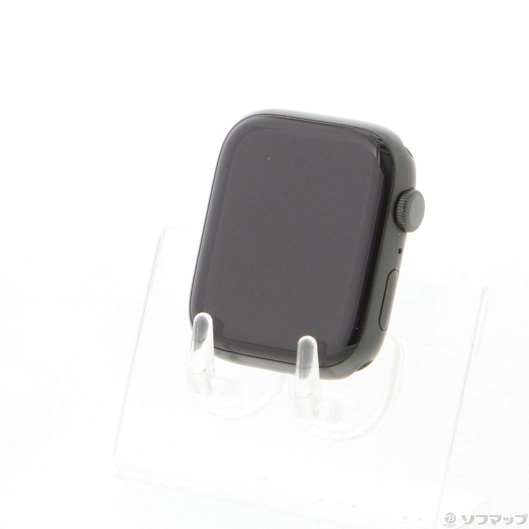 Apple Apple Watch Series7 45mm GPS グリーン | chidori.co