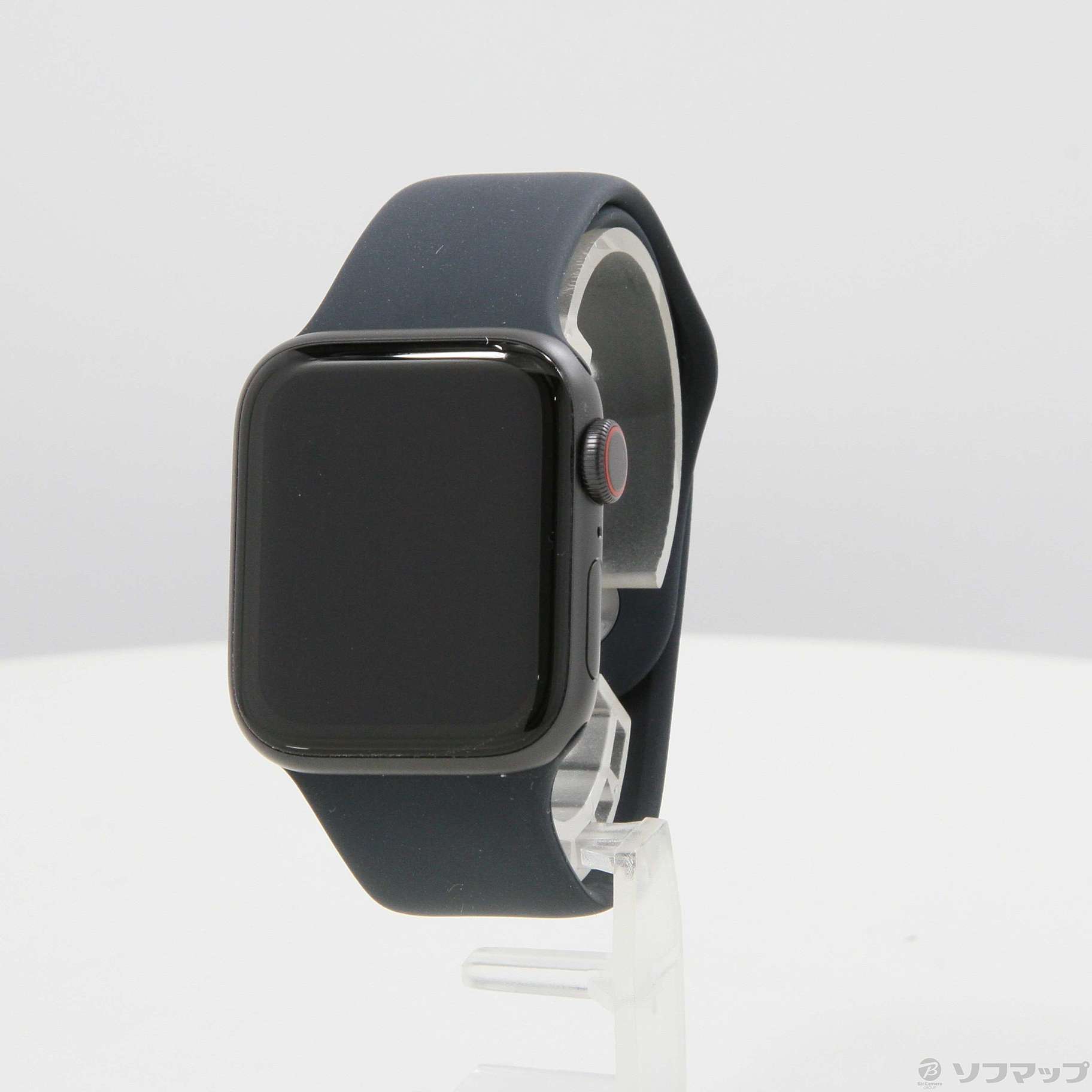 Apple Watch se 第一世代　GPS  ミッドナイト