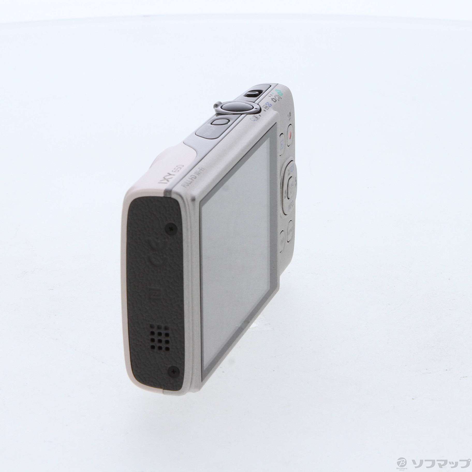 中古】〔展示品〕 IXY 650 シルバー [2133046238231] - リコレ