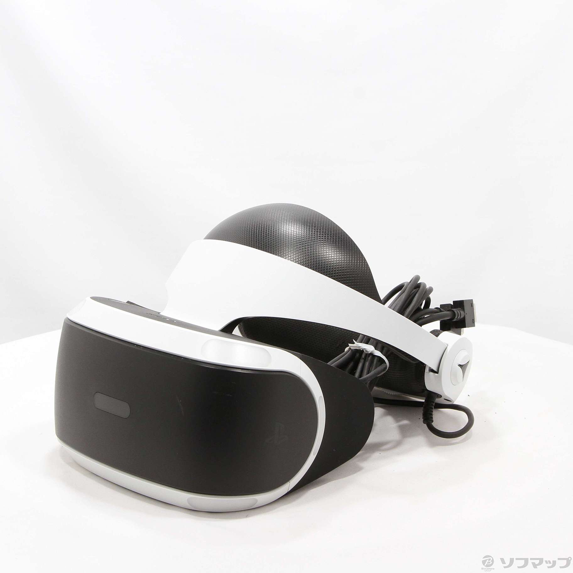 Playstation VR カメラ同梱版 CUHJ-16003
