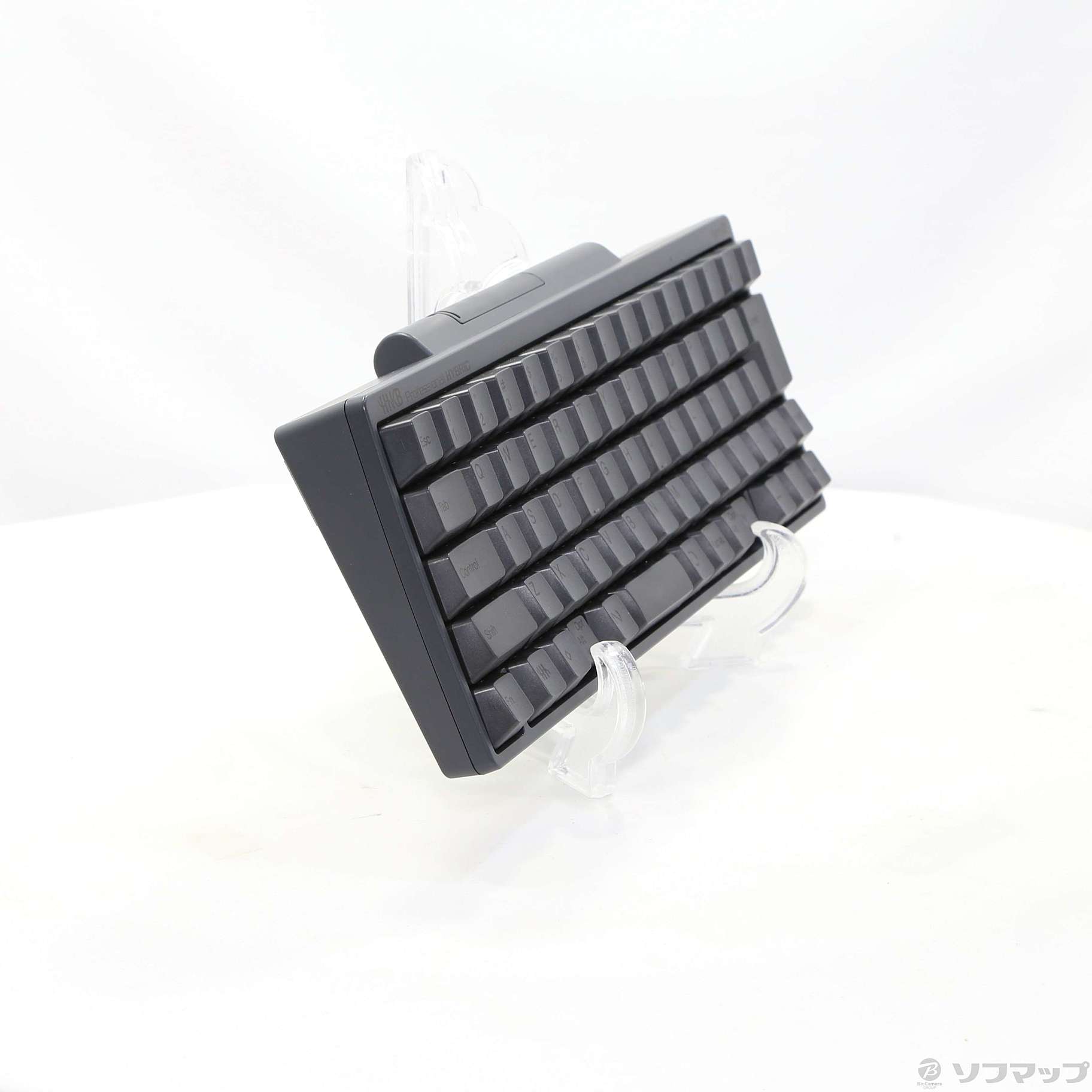 中古】Happy Hacking Keyboard Professional HYBRID Type-S 日本語配列