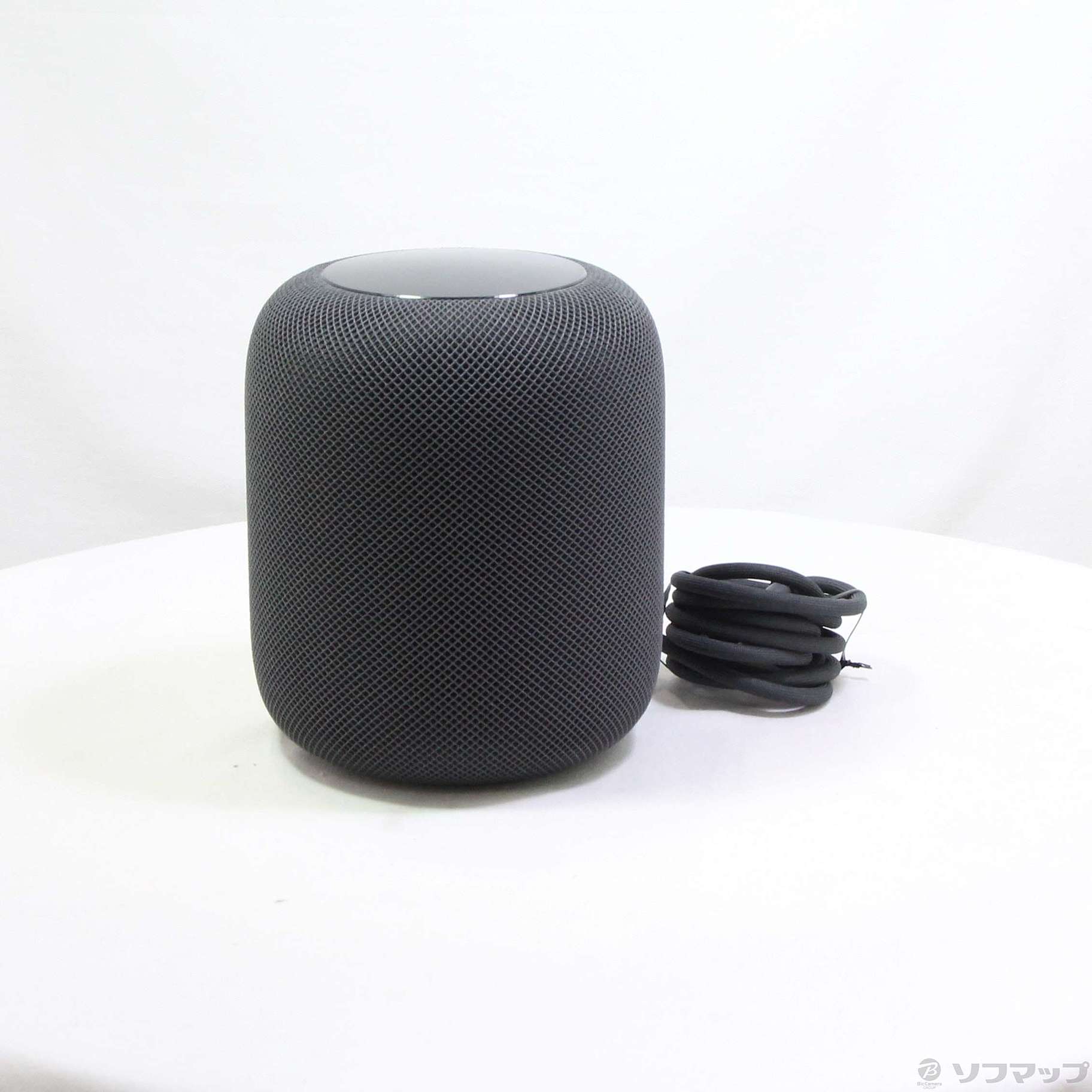 お得最安値】 Apple(アップル) HomePod 第1世代 MQHW2J/A スペース