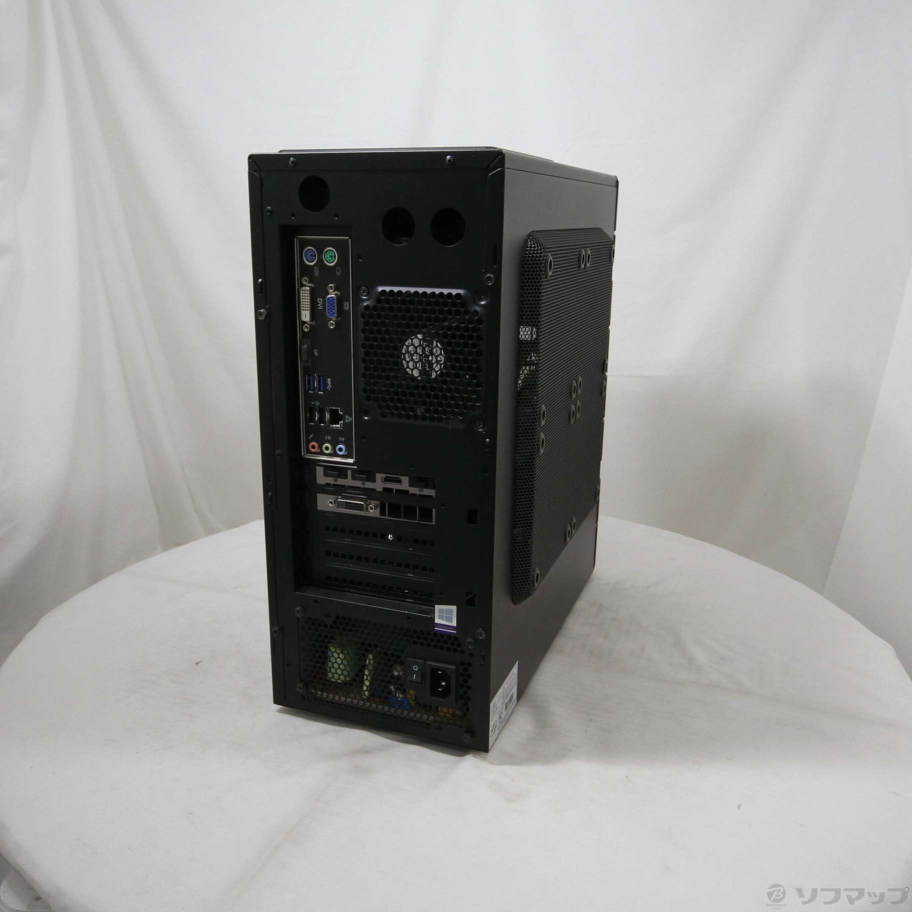 中古品〕 G-Tune NG-im570GA9-EX7｜の通販はソフマップ[sofmap]