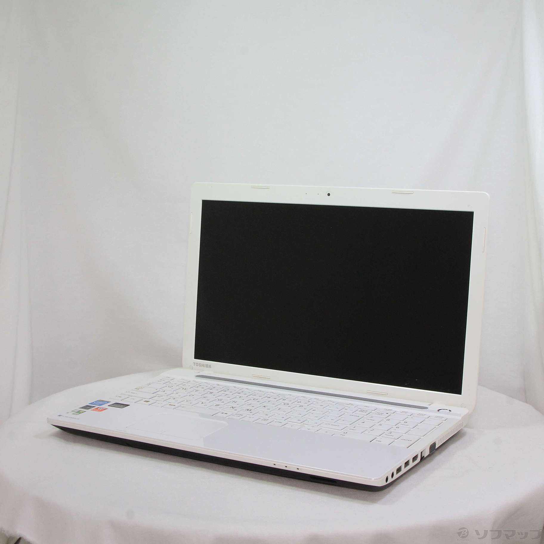 dynabook T453/33KW ホワイト 【公式通販】