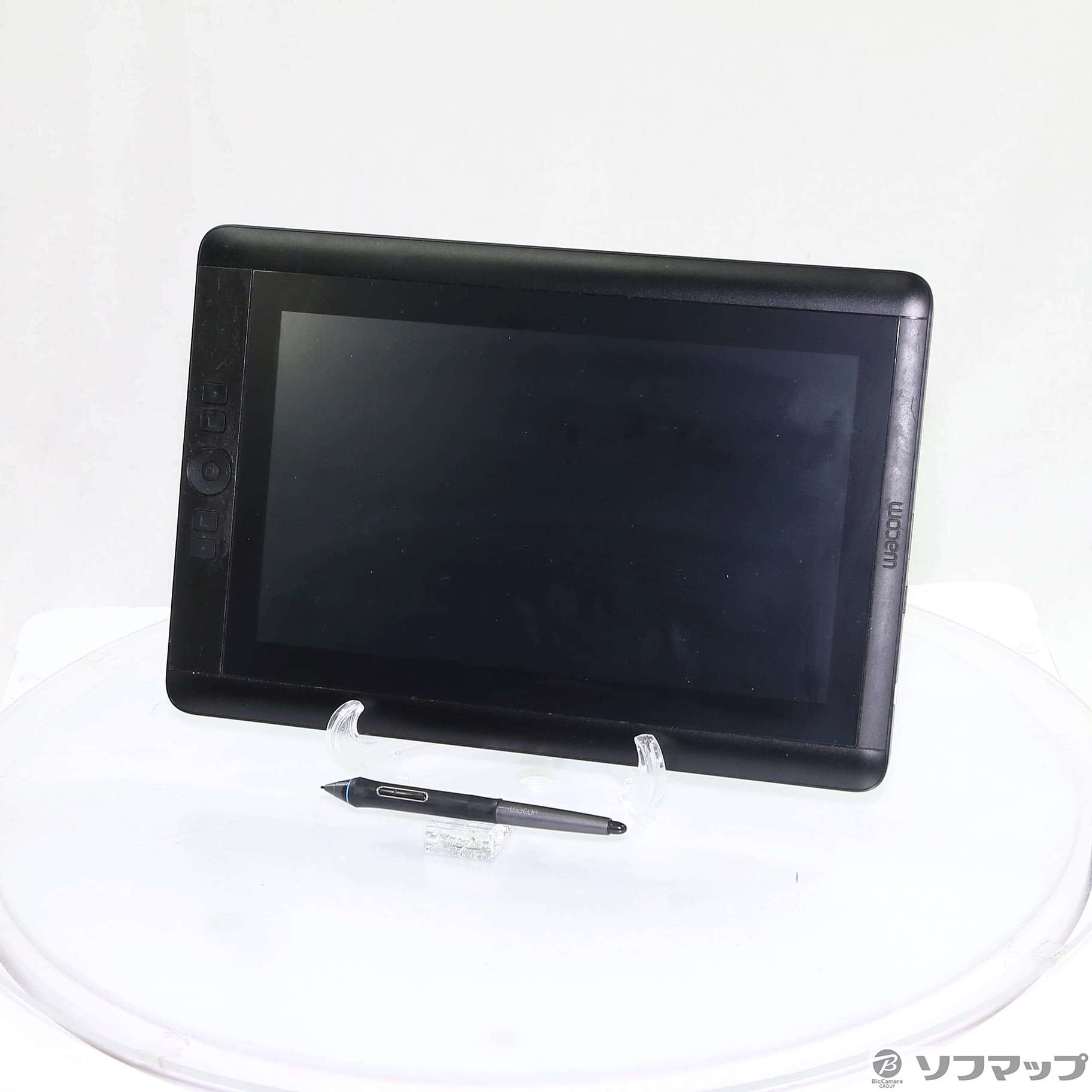 中古】Cintiq 13HD comic TDTK-1301／K0-DX [2133046246649] - リコレ