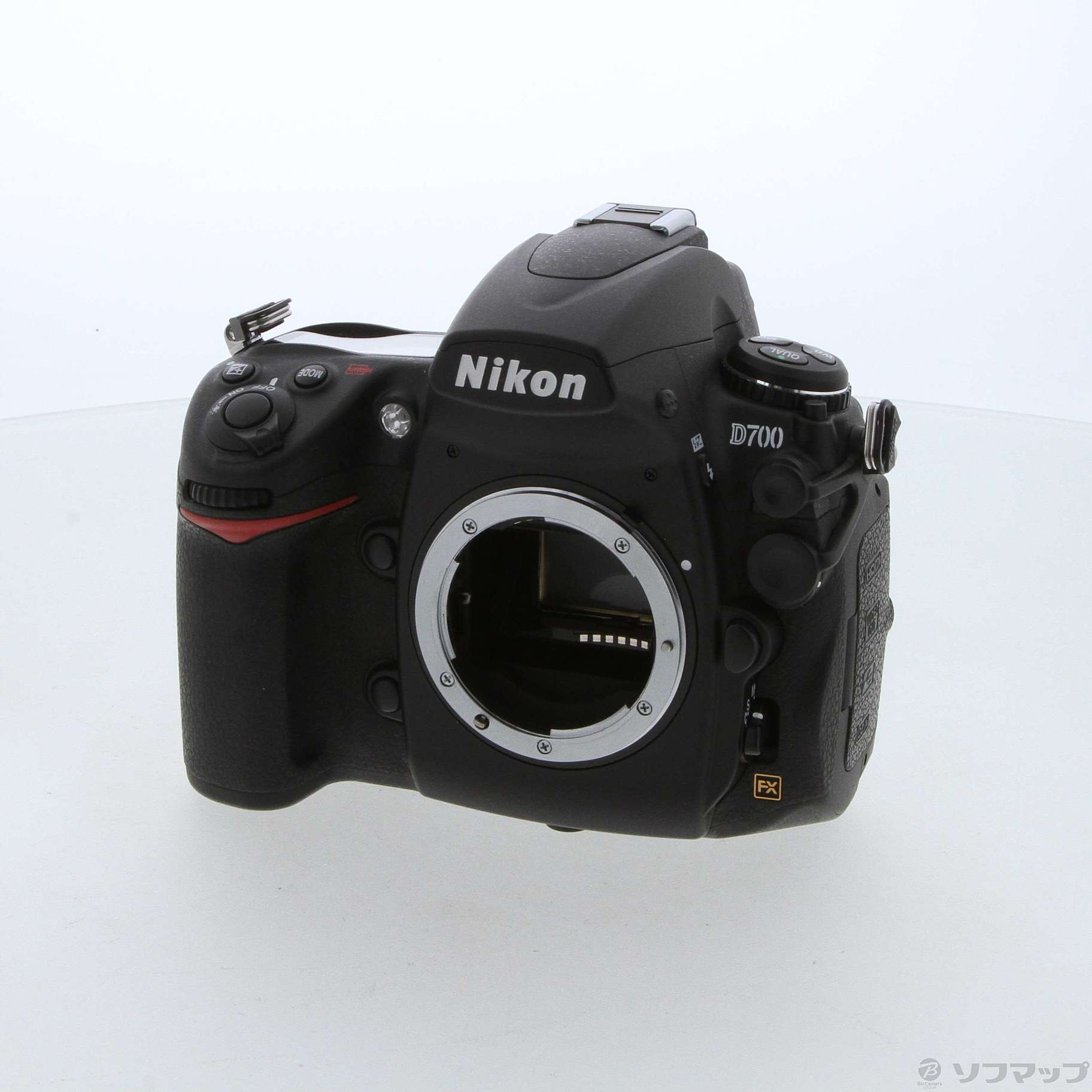 中古】Nikon D700 [2133046246724] - 法人専用リコレ！|ソフマップの法人専用中古通販サイト