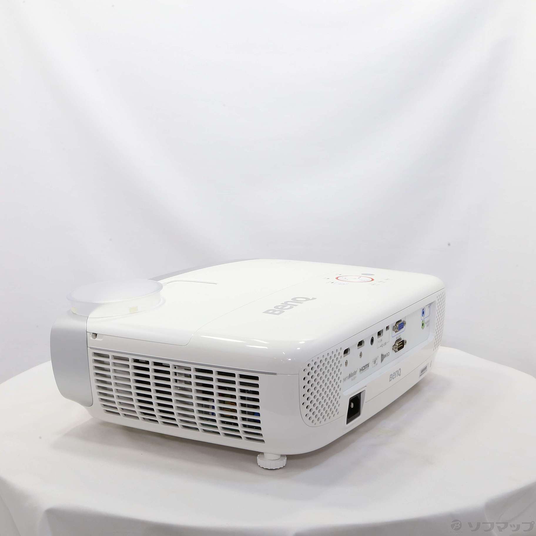 〔中古品〕 HT2150ST DLP フルHD 短焦点 ホームエンターテイメントプロジェクター