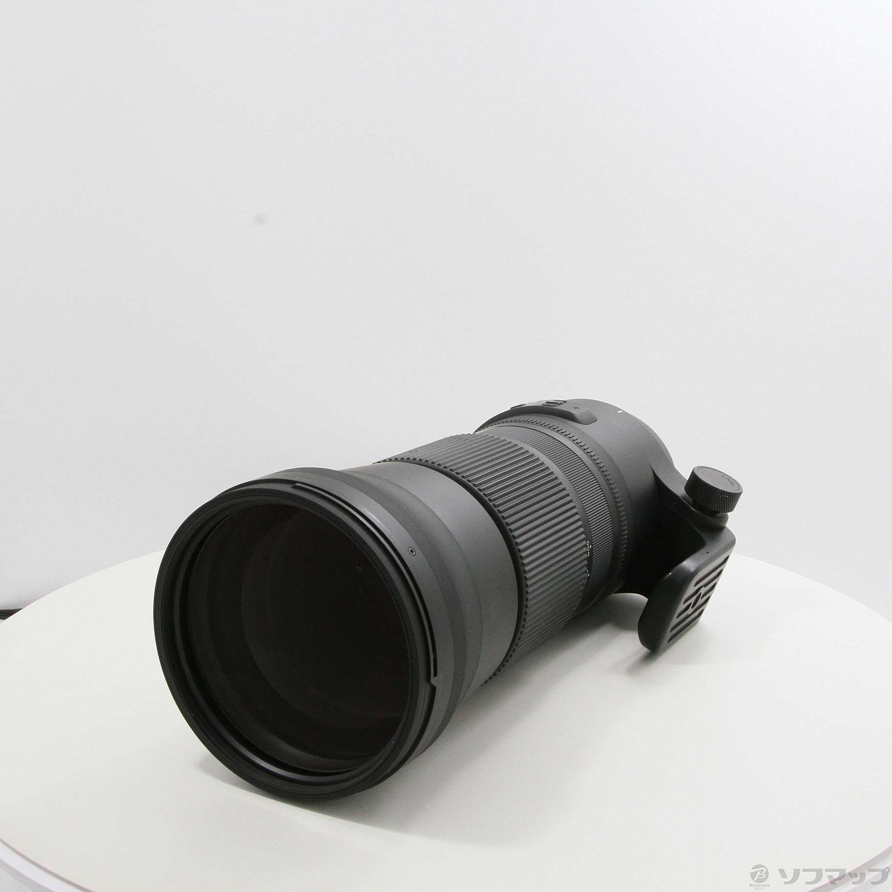 中古】SIGMA 150-600mm F5-6.3 DG OS HSM CANON用 Contemporary