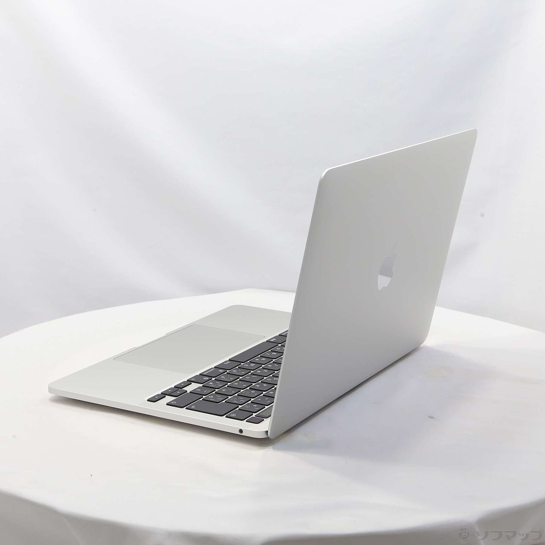 中古】MacBook Pro 13.3-inch Late 2020 MYDA2J／A Apple M1 8コア