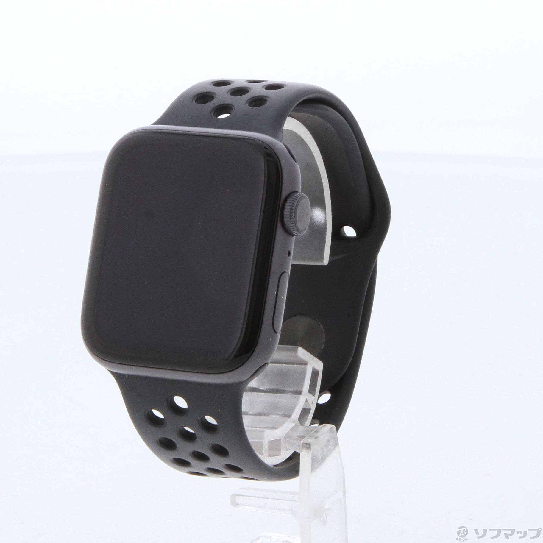 中古】Apple Watch Series 6 Nike GPS 44mm スペースグレイ ...