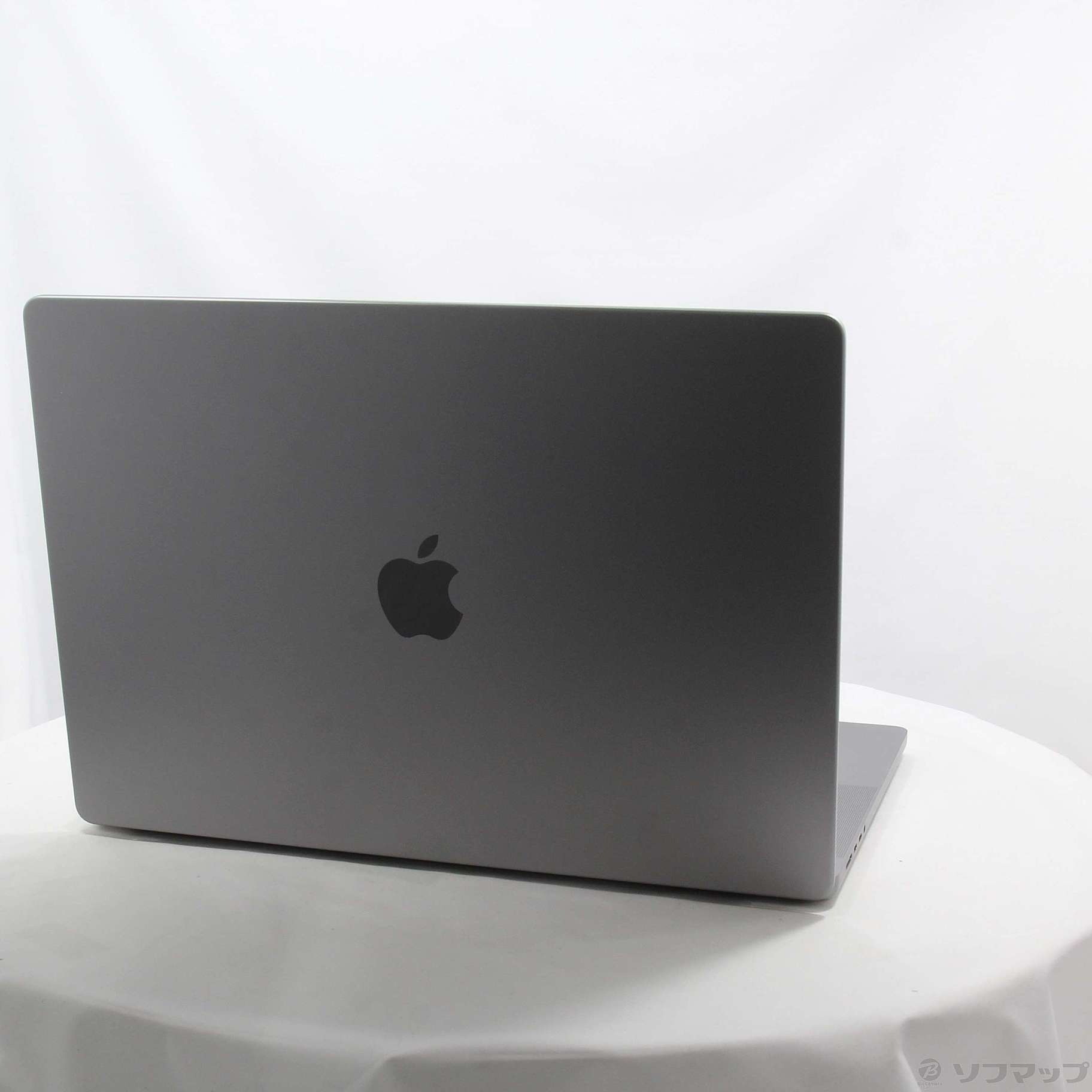 中古】MacBook Pro 16.2-inch Late 2021 MK1A3J／A Apple M1 Max 10