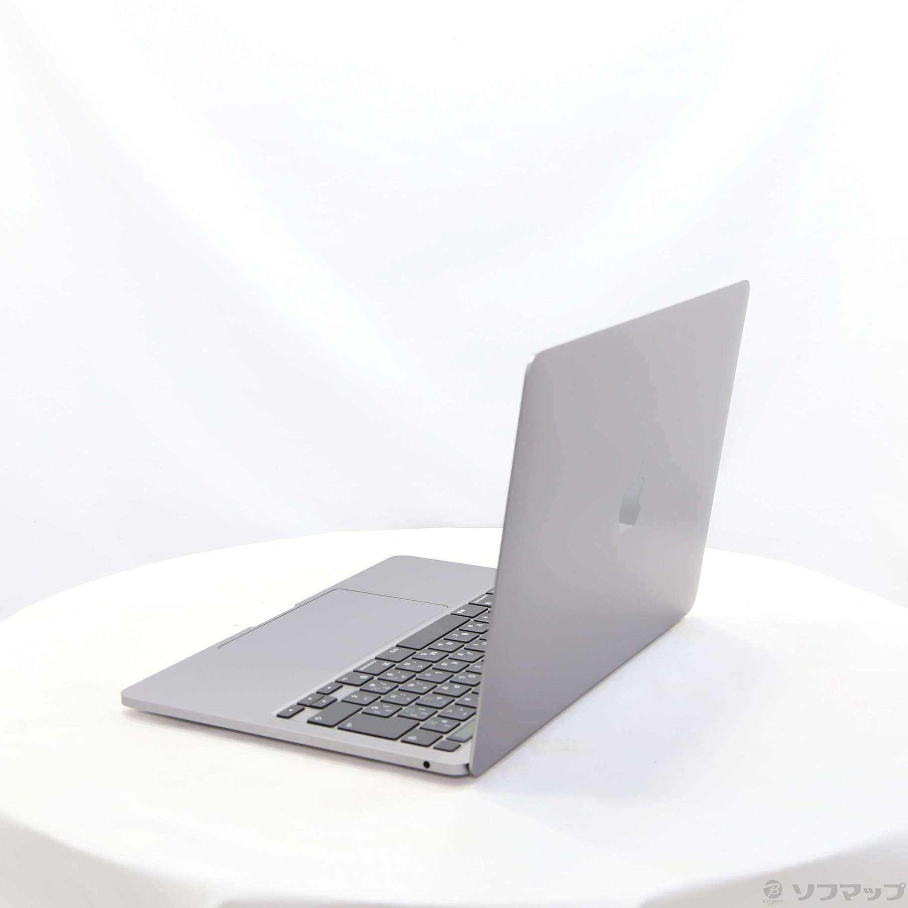 中古】MacBook Pro 13.3-inch Late 2020 MYD82J／A Apple M1 8コア