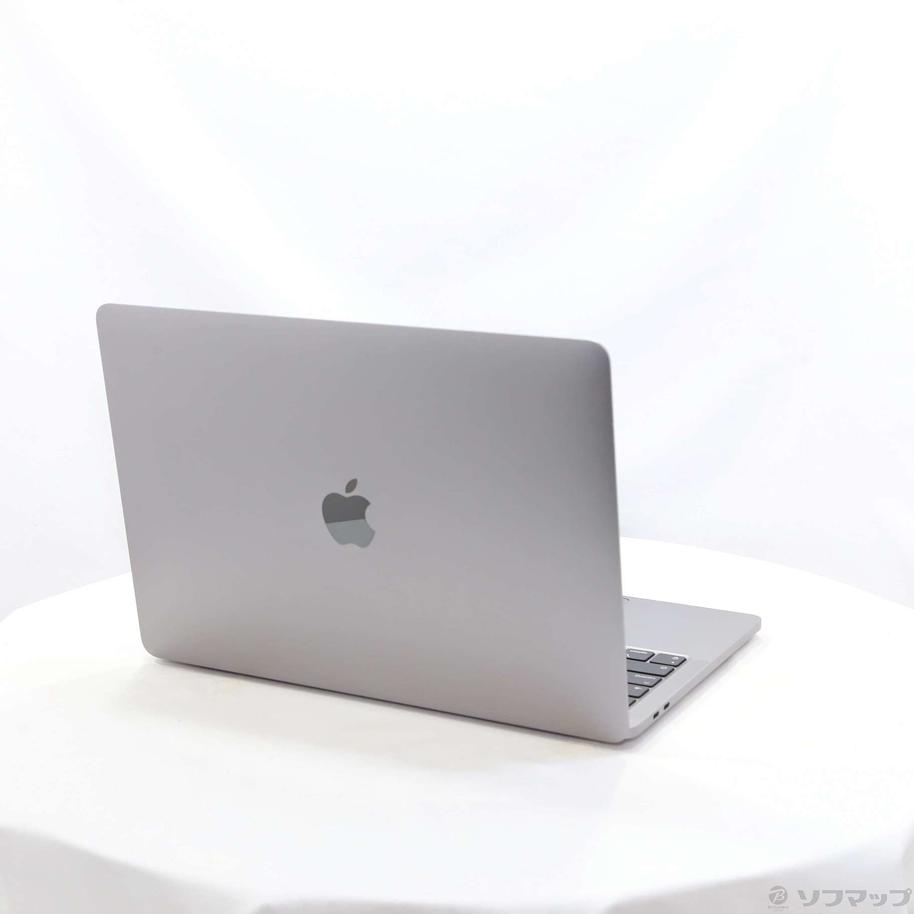 中古】MacBook Pro 13.3-inch Late 2020 MYD82J／A Apple M1 8コア