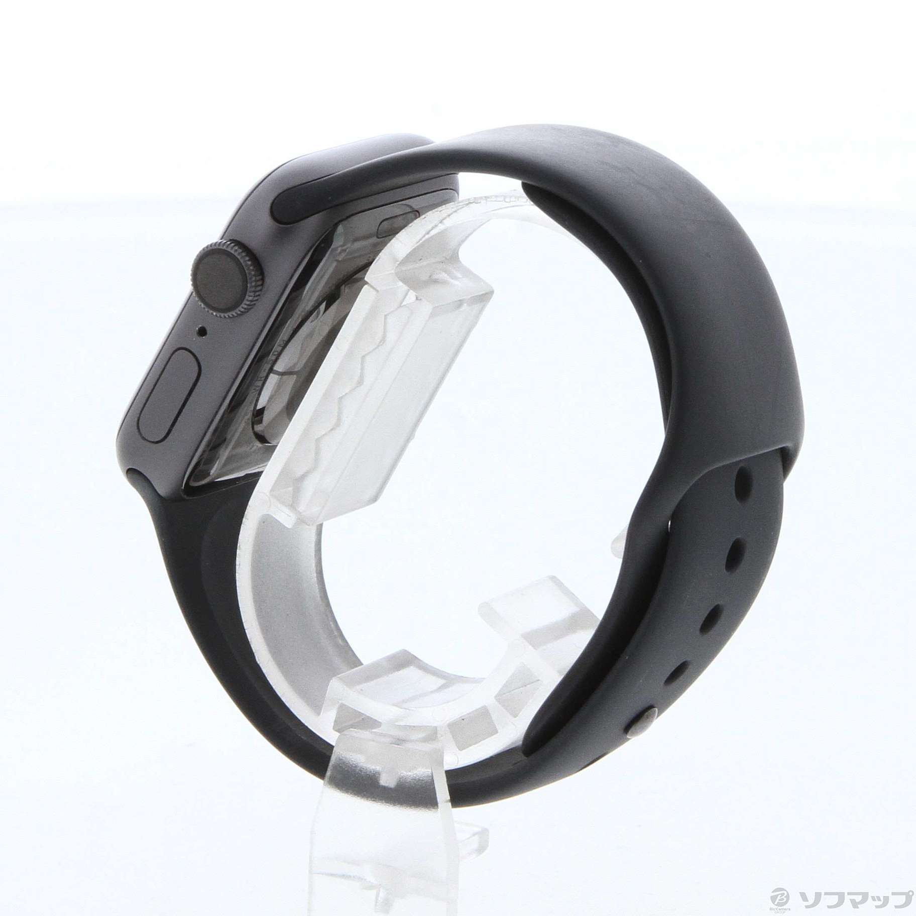 中古】Apple Watch Series 4 GPS 40mm スペースグレイアルミニウム