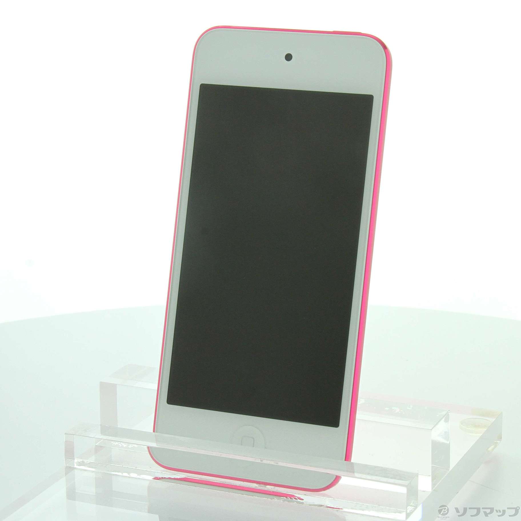 中古】iPod touch第7世代 メモリ128GB ピンク MVHY2J／A