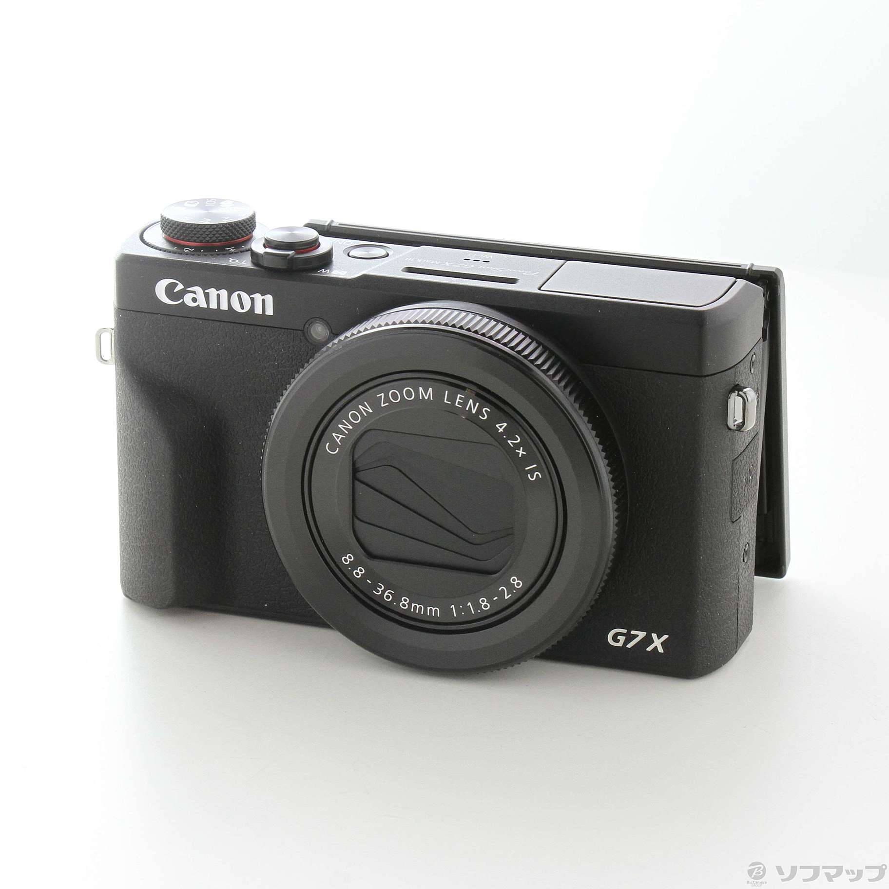 Canon PowerShot PSG7X