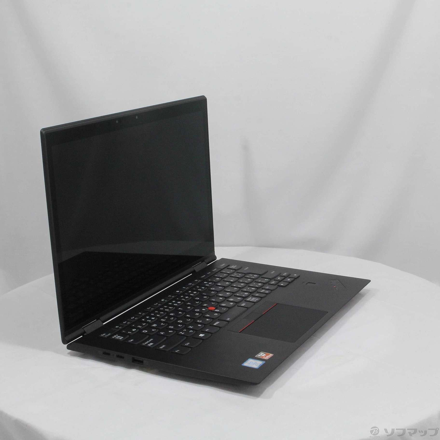 9周年記念イベントが-Lenovo(レノボジャ•パン) ThinkPad X1 Yoga