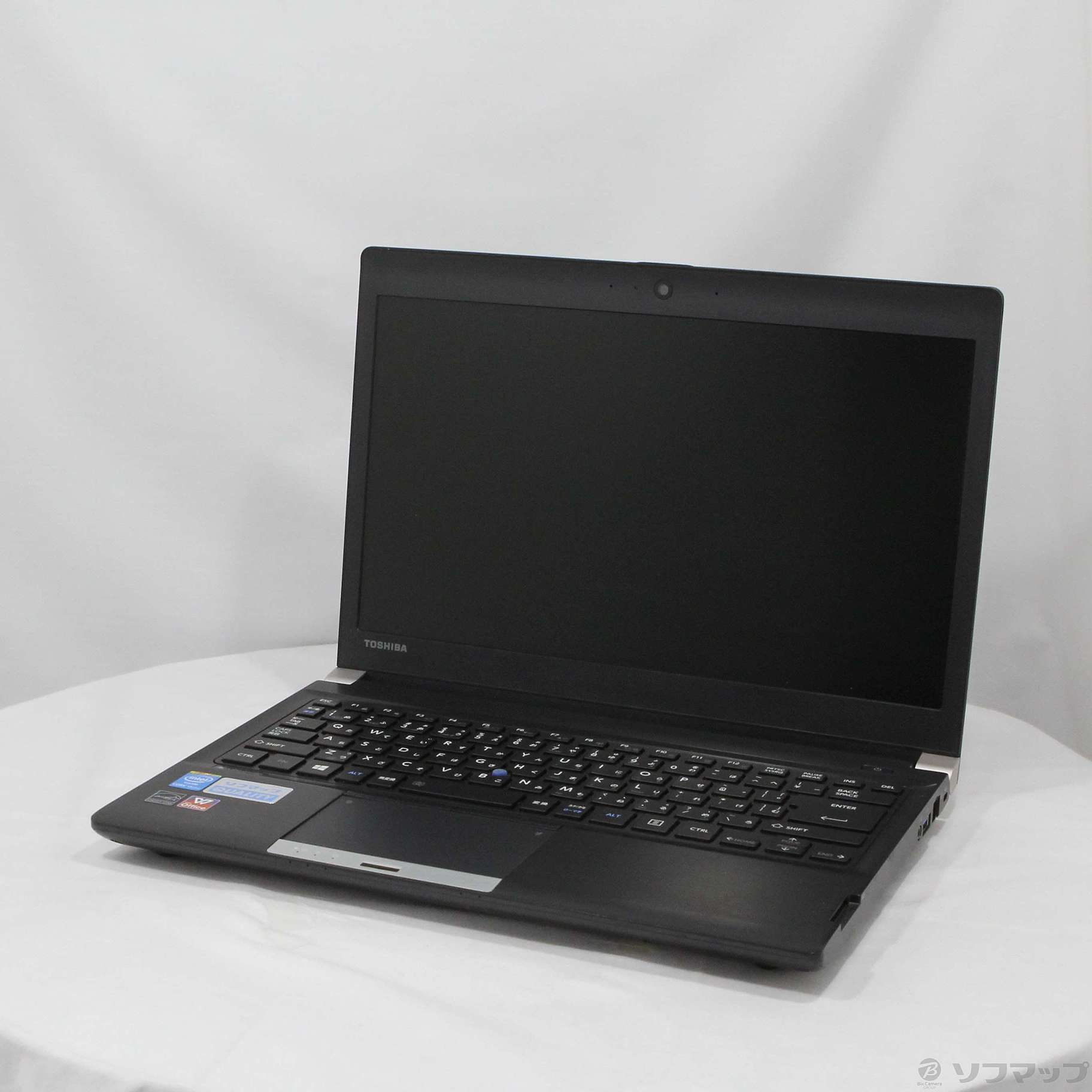 即日発送 中古良品 13.3インチ 東芝 R734/M/ Win10/ 四世代i5
