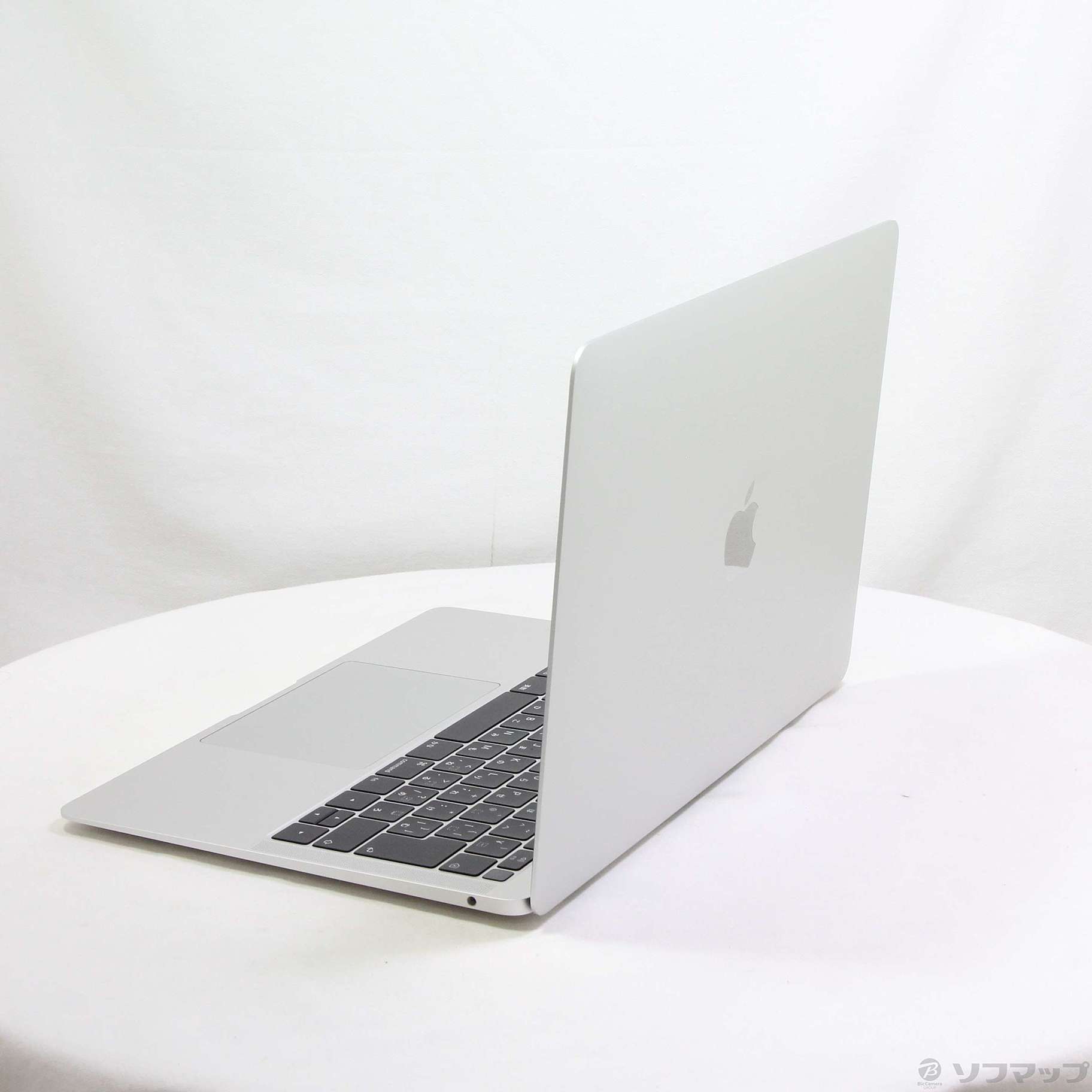 中古】MacBook Air 13.3-inch Mid 2019 MVFL2J／A Core_i5 1.6