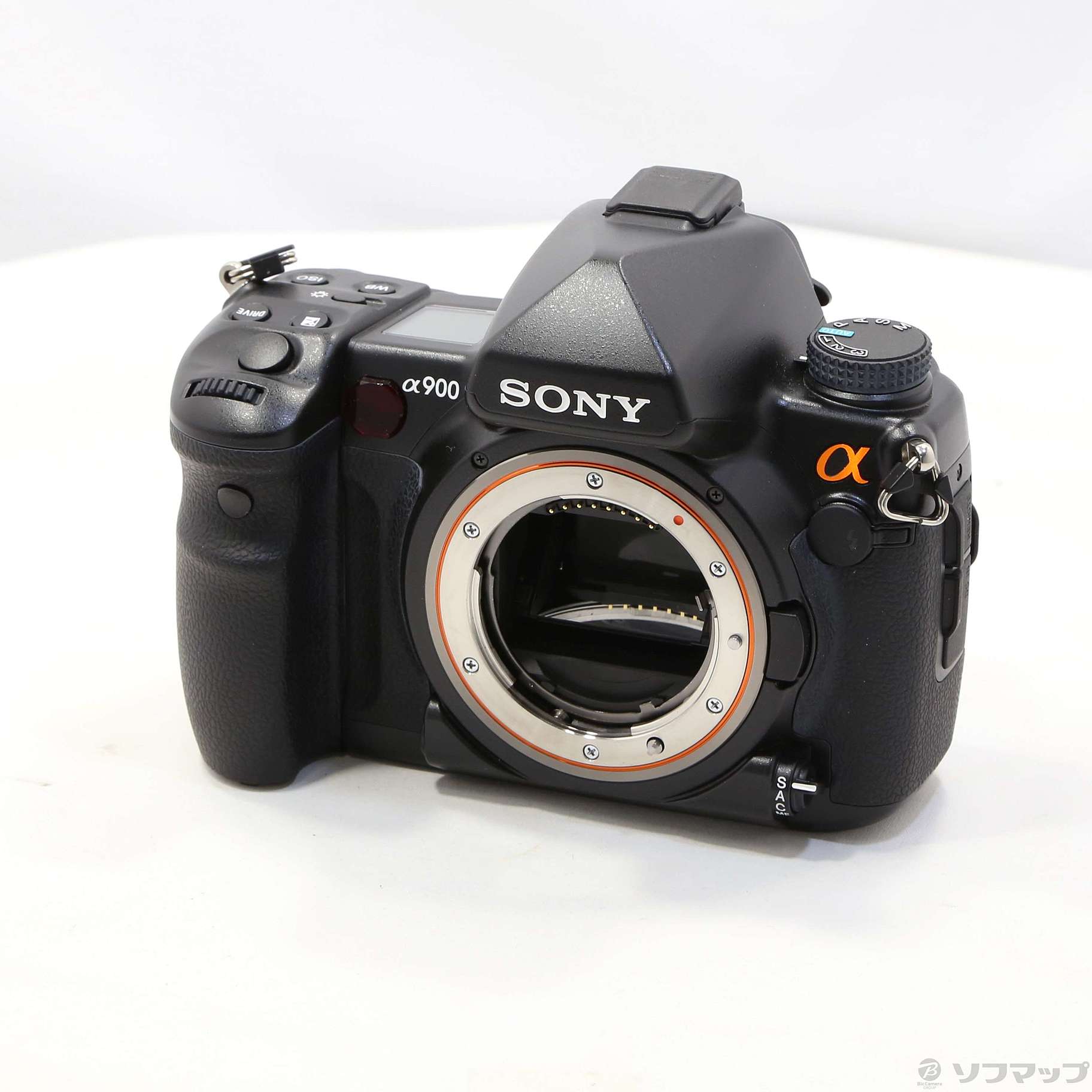 中古】α900 (DSLR-A900) [2133046256204] - 法人専用リコレ