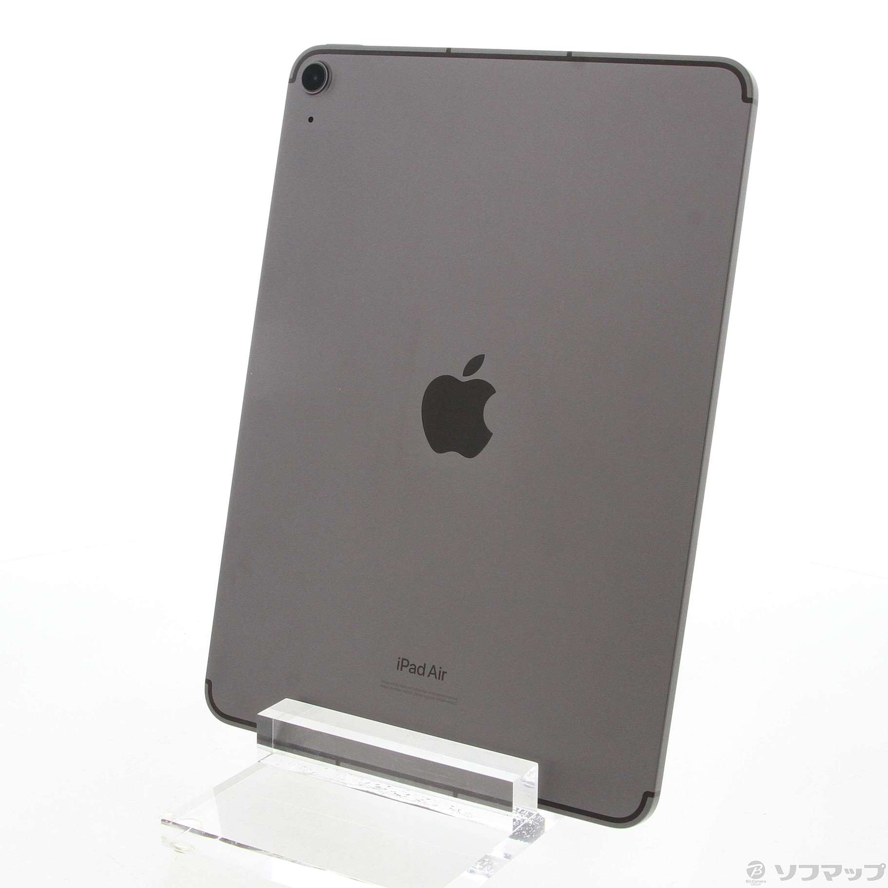 Apple iPad Air 第5世代 スペースグレー 本体 充電器その他付属 Apple iPad Air 第5世代 スペースグレー 本体 充電器その他付属