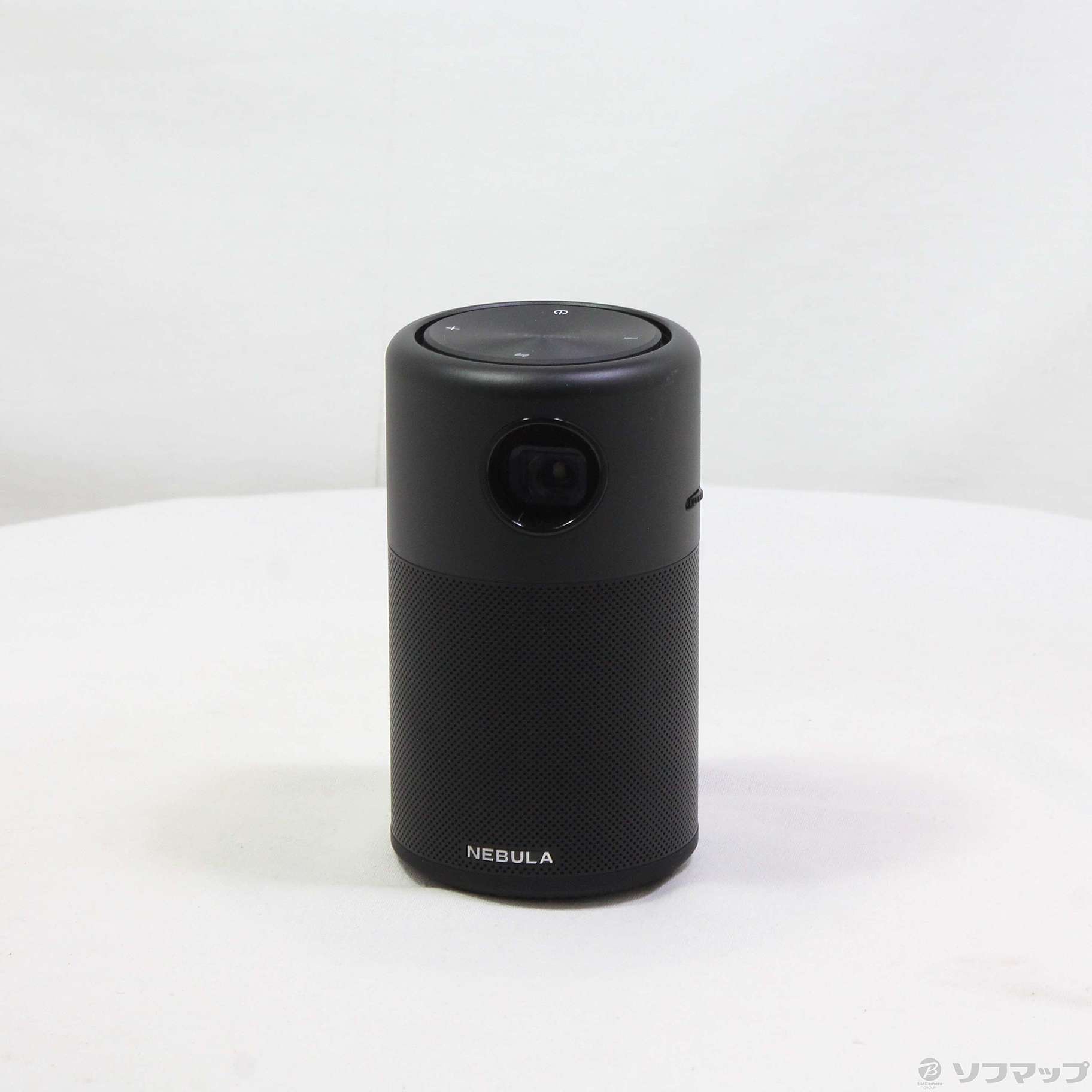 中古】〔中古品〕 Nebula Capsule Pro D4111N11 [2133046256990