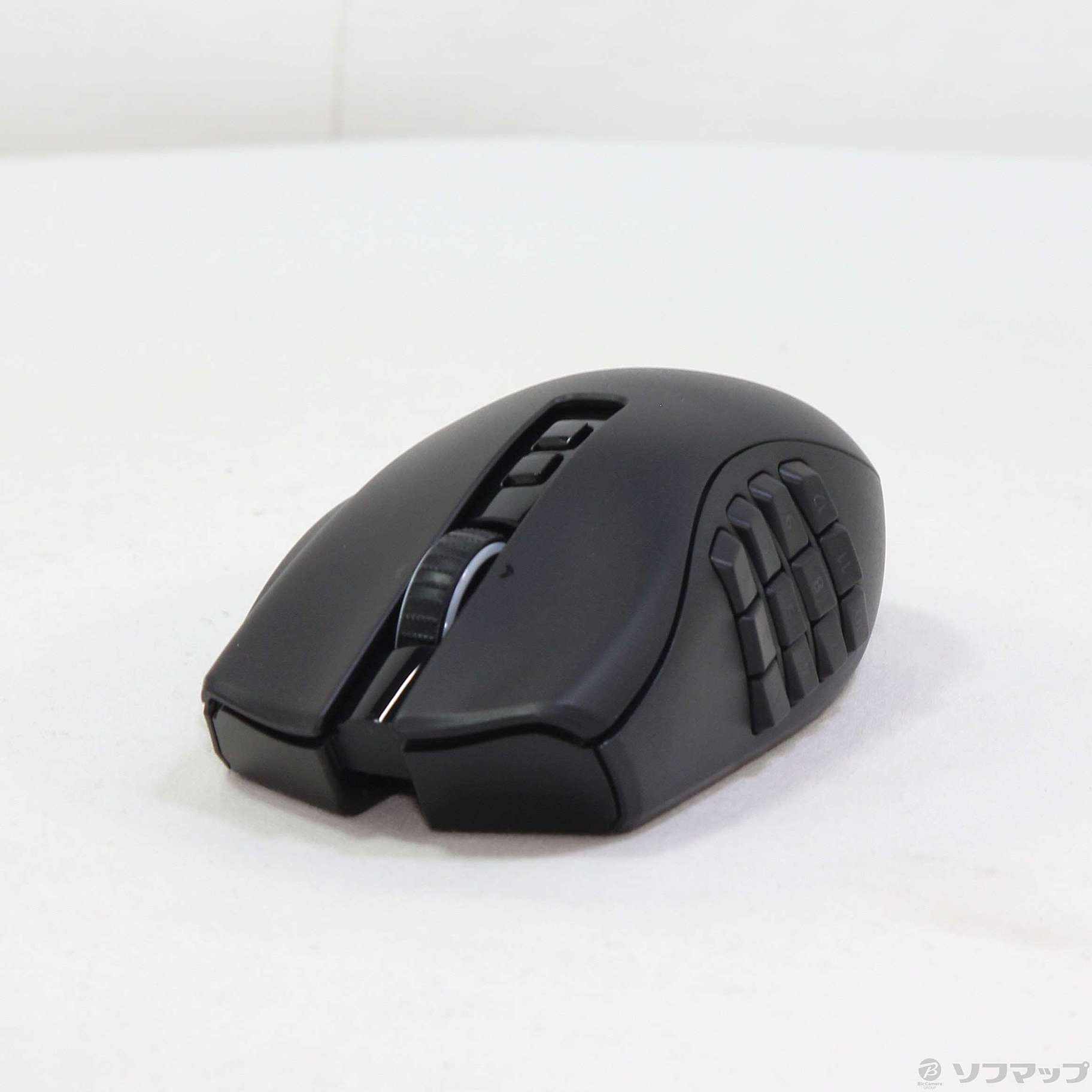 中古】RAZER NAGA PRO RZ01-03420100-R3A1 [2133046257072] - リコレ