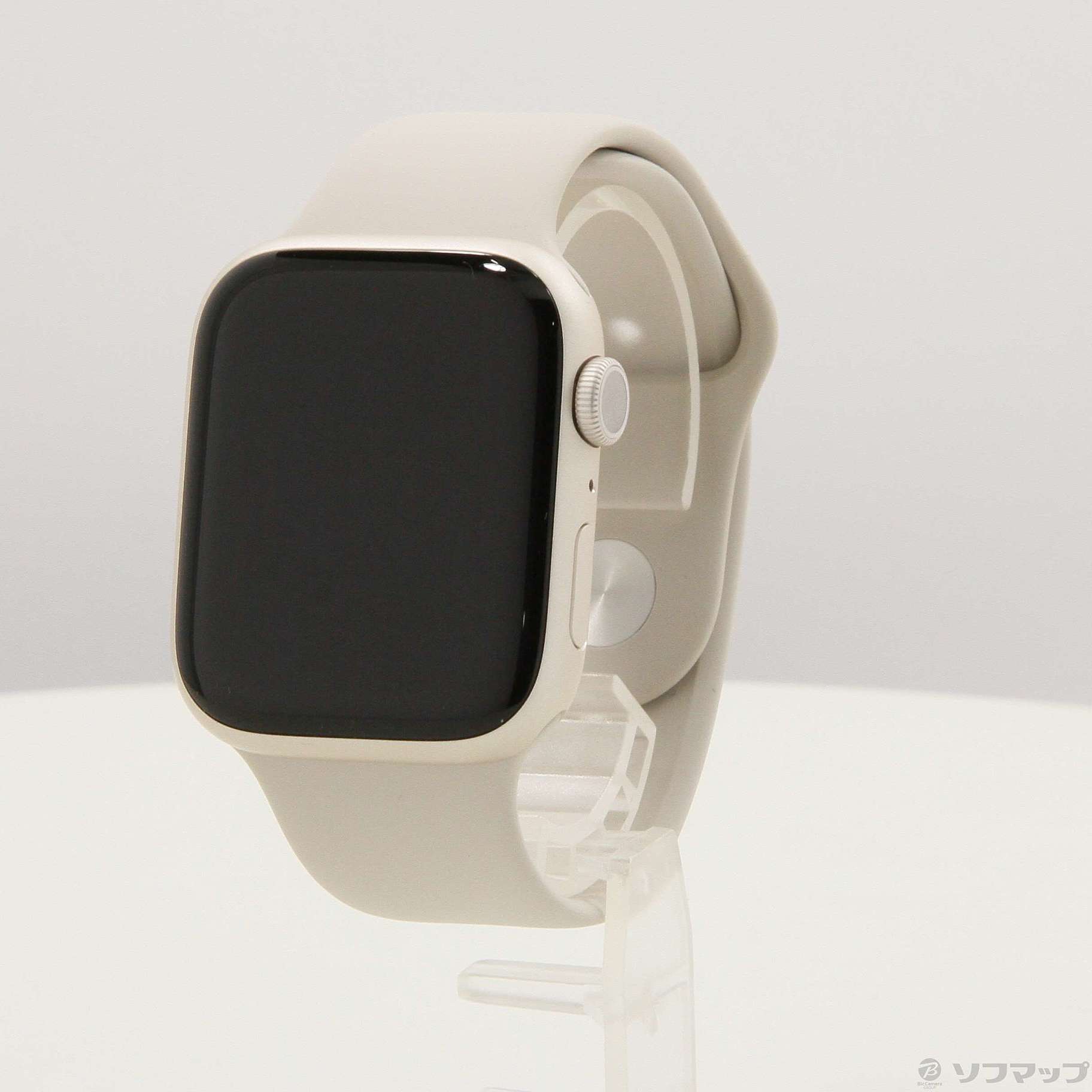 【専用】Apple Watch Series 7 GPS スターライト 45mm