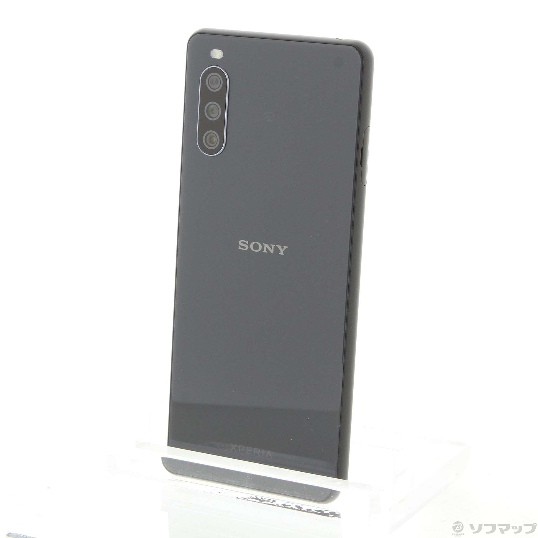 最も優遇の-SONY(ソニー) Xperia 10 III •128GB ホワイト SOG04 au ...