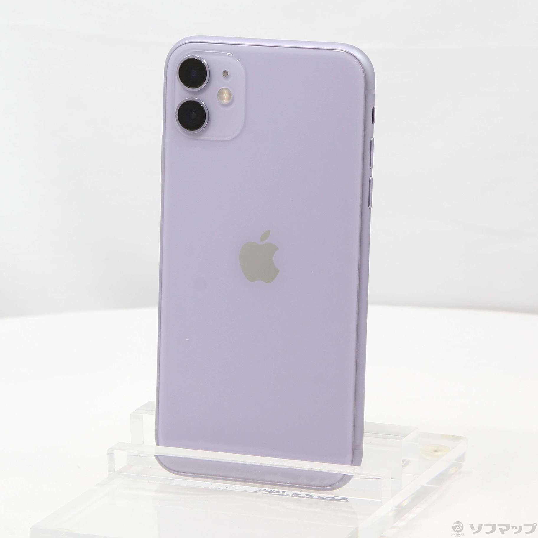 iPhone 11 パープル 64GB ジャンク扱い - tsm.ac.in