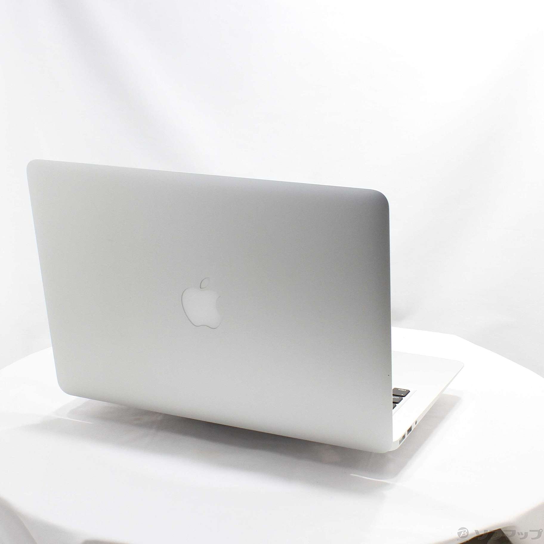 中古】セール対象品 MacBook Air 13.3-inch Early 2015 MJVE2J／A ...