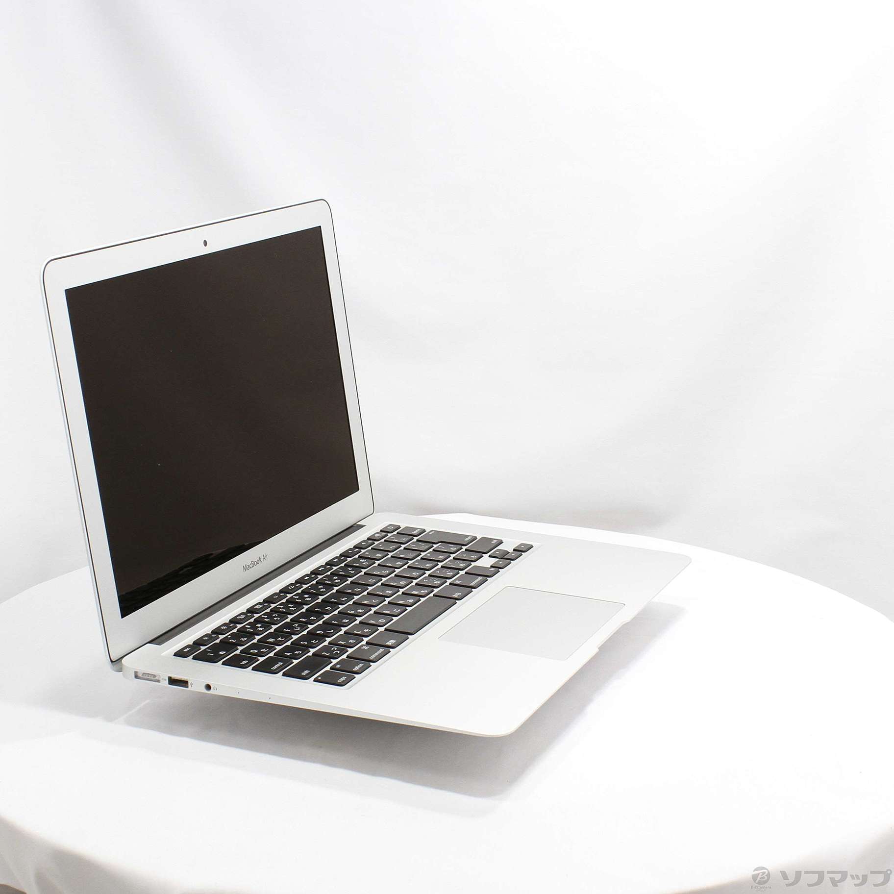 中古】セール対象品 MacBook Air 13.3-inch Early 2015 MJVE2J／A ...