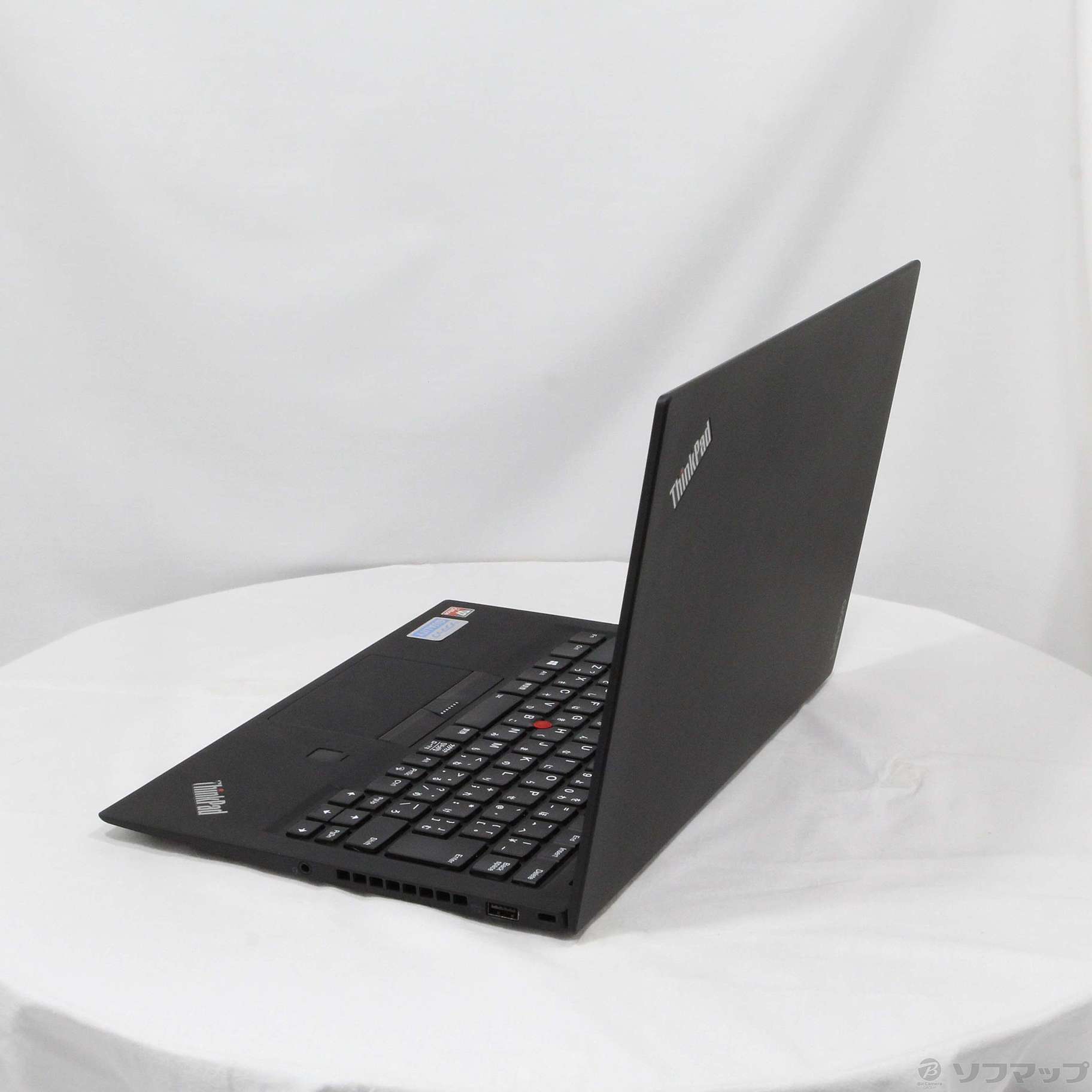 Lenovo ThinkPad X1 Carbon  16GB SSD512GB