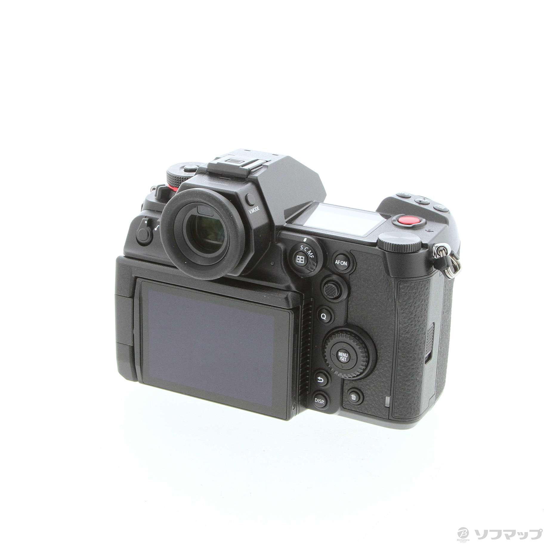 パナソニック(Panasonic)　LUMIX DC-S1H ボディ 荻窪カメラのさくらや / パナソニック DC-S1H ボディ