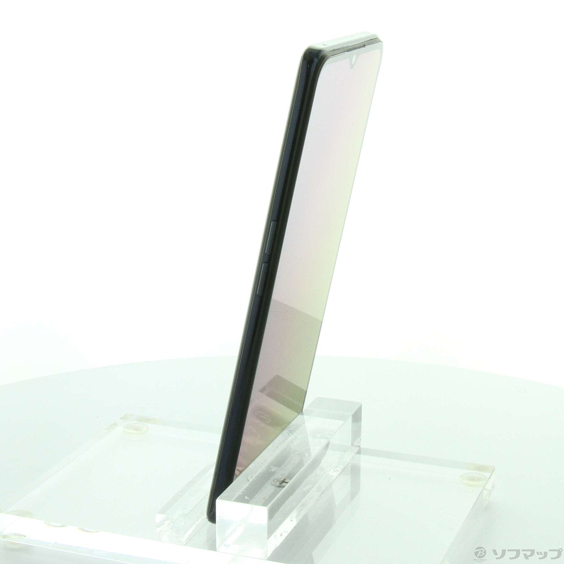 中古品〕 OPPO Reno3 A 128GB ブラック OPU33SKU UQ mobile｜の通販はソフマップ[sofmap]