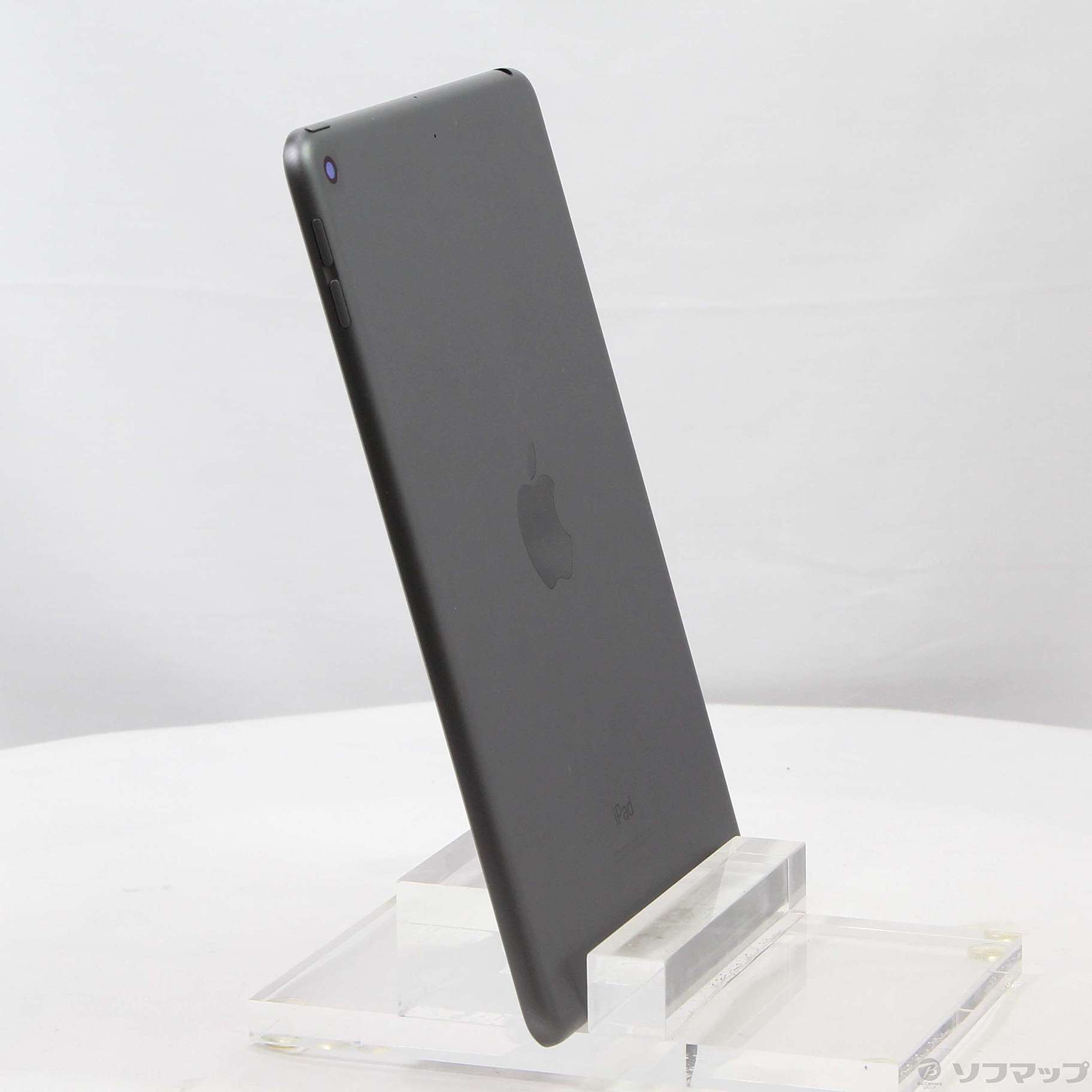 中古】iPad mini 第5世代 256GB スペースグレイ MUU32J／A Wi-Fi