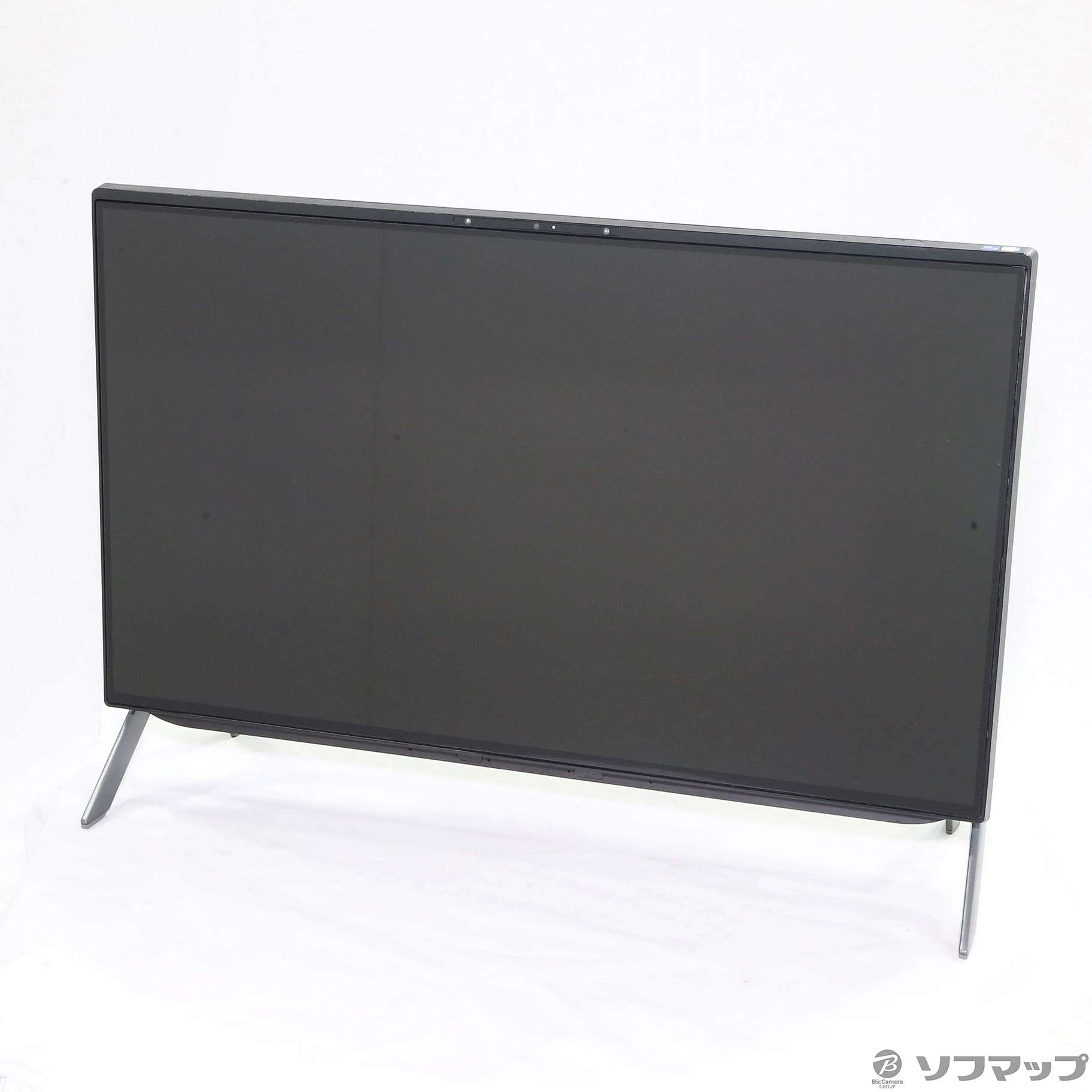 【中古】富士通 ESPRIMO FHシリーズ FMVF77E3BB 中古】ESPRIMO FH77／E3 FMVF77E3BB ブラック [2133046268481