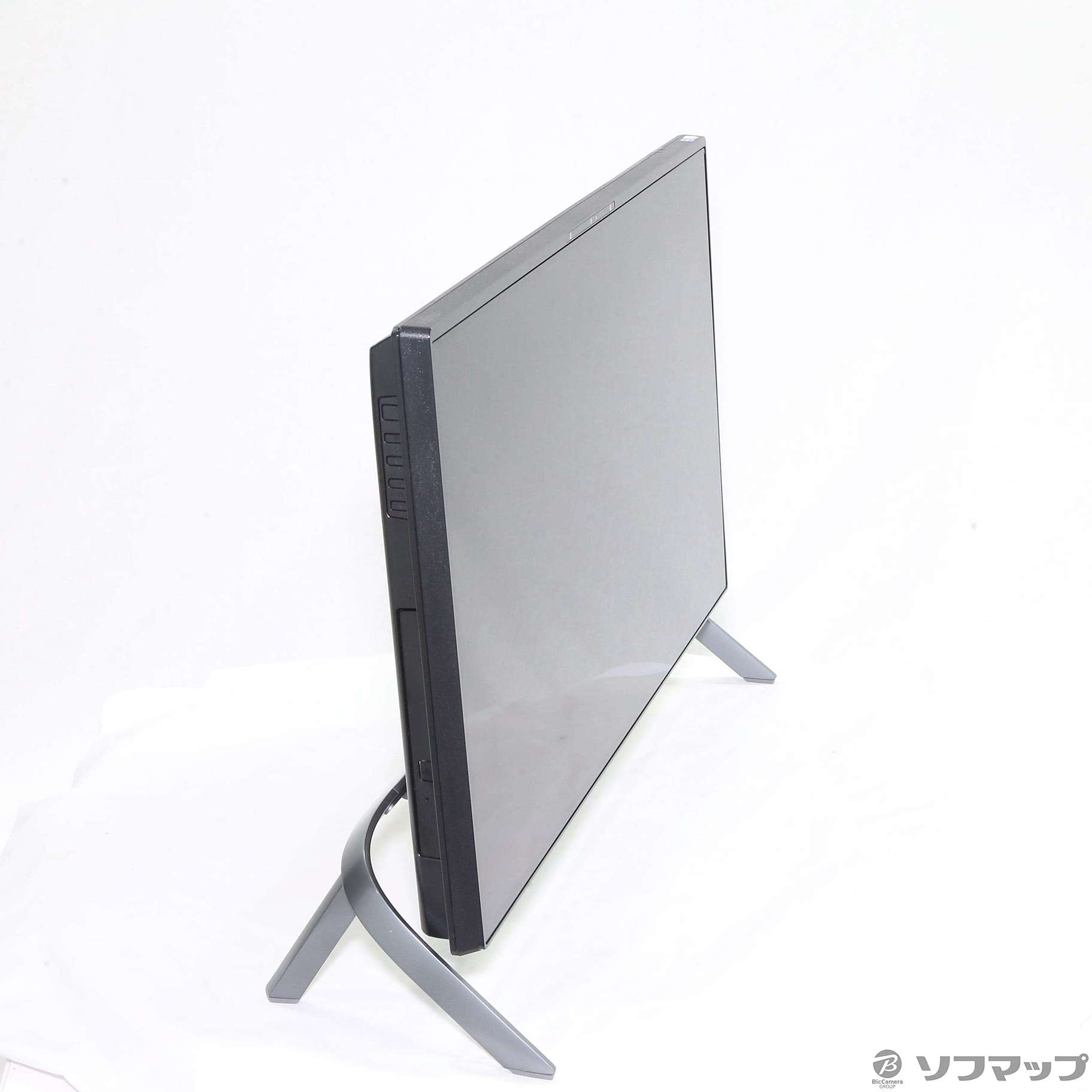 中古】ESPRIMO FH77／E3 FMVF77E3BB ブラック [2133046268481