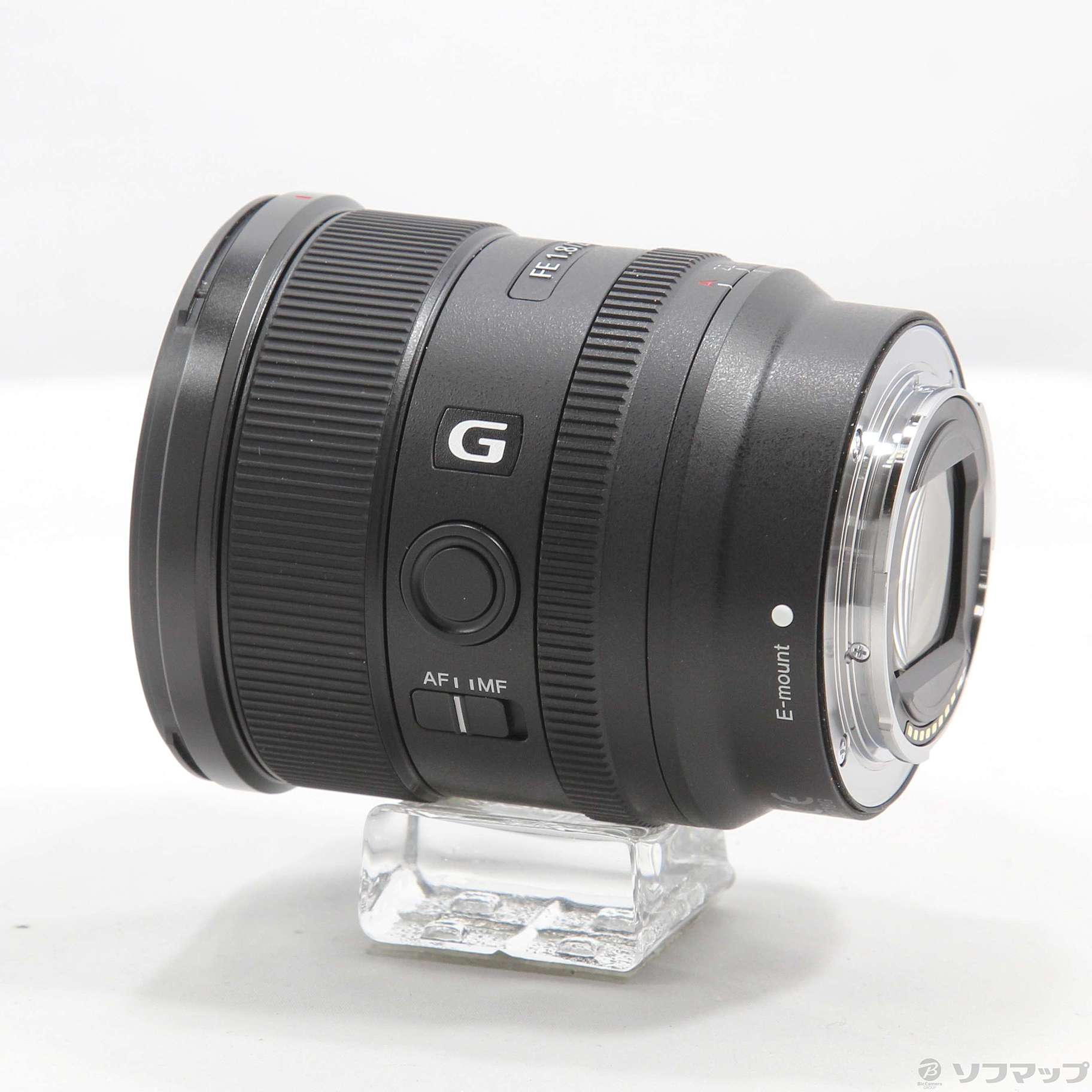中古】FE 20mm F1.8 G SEL20F18G [2133046268542] - リコレ