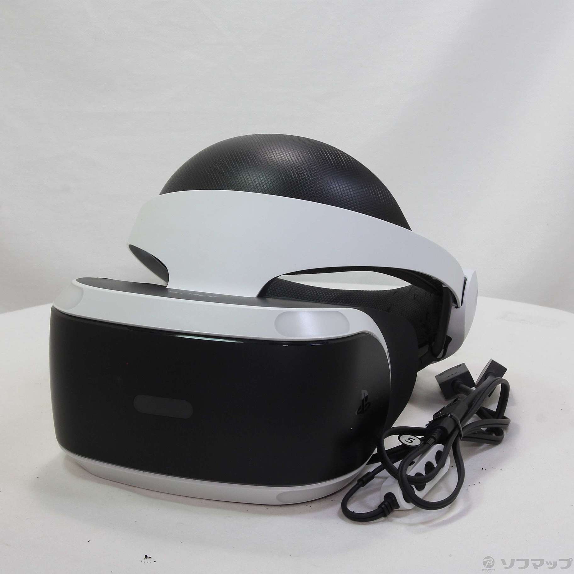 PlayStation VR PlayStation Camera 同梱版 CUHJ-16001