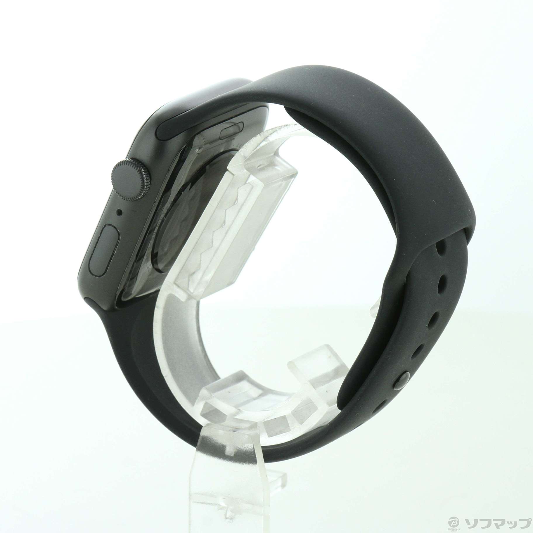 Apple Watch SE（GPSモデル）第1世代- 44mmスペースグレイ