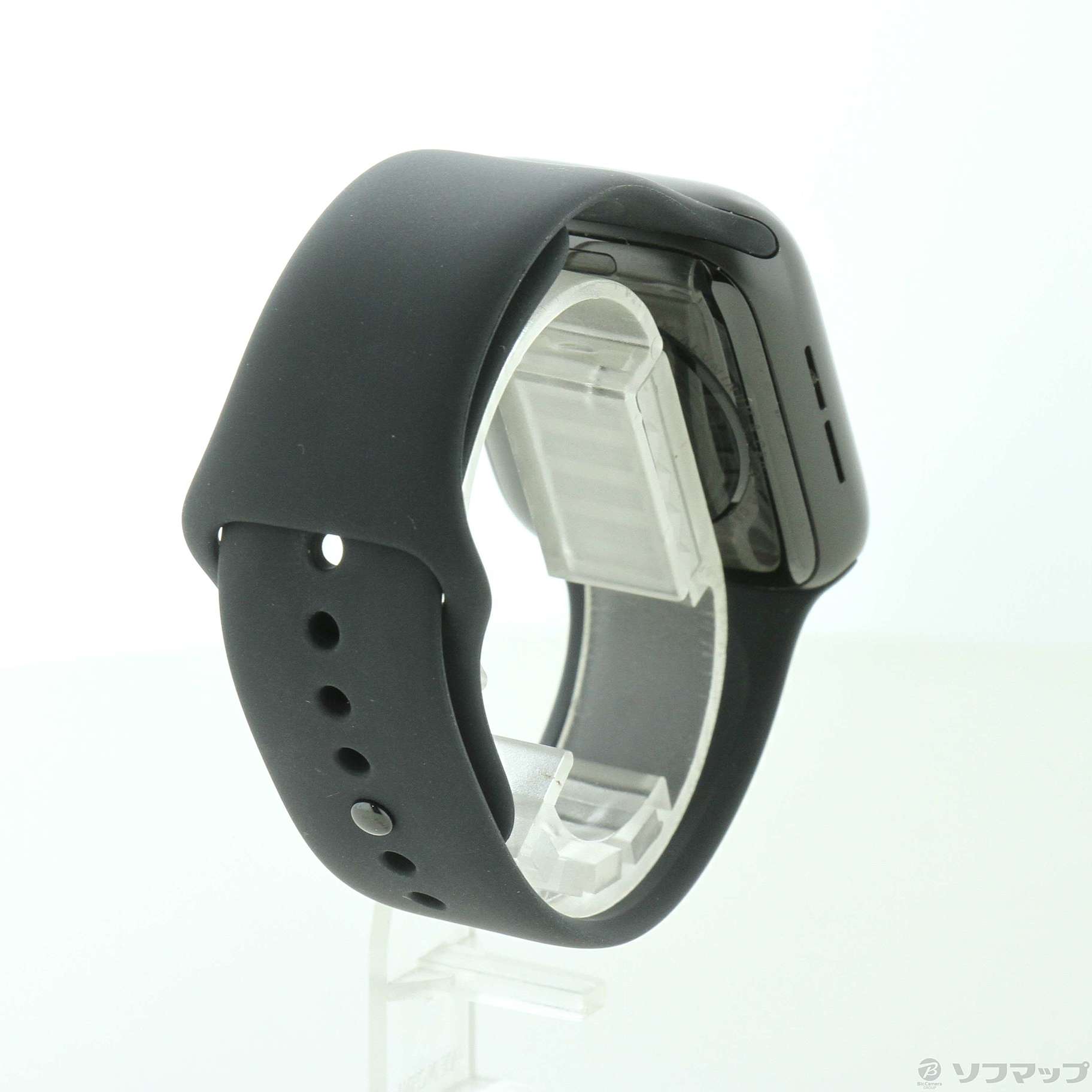 中古】Apple Watch SE 第1世代 GPS 44mm スペースグレイ