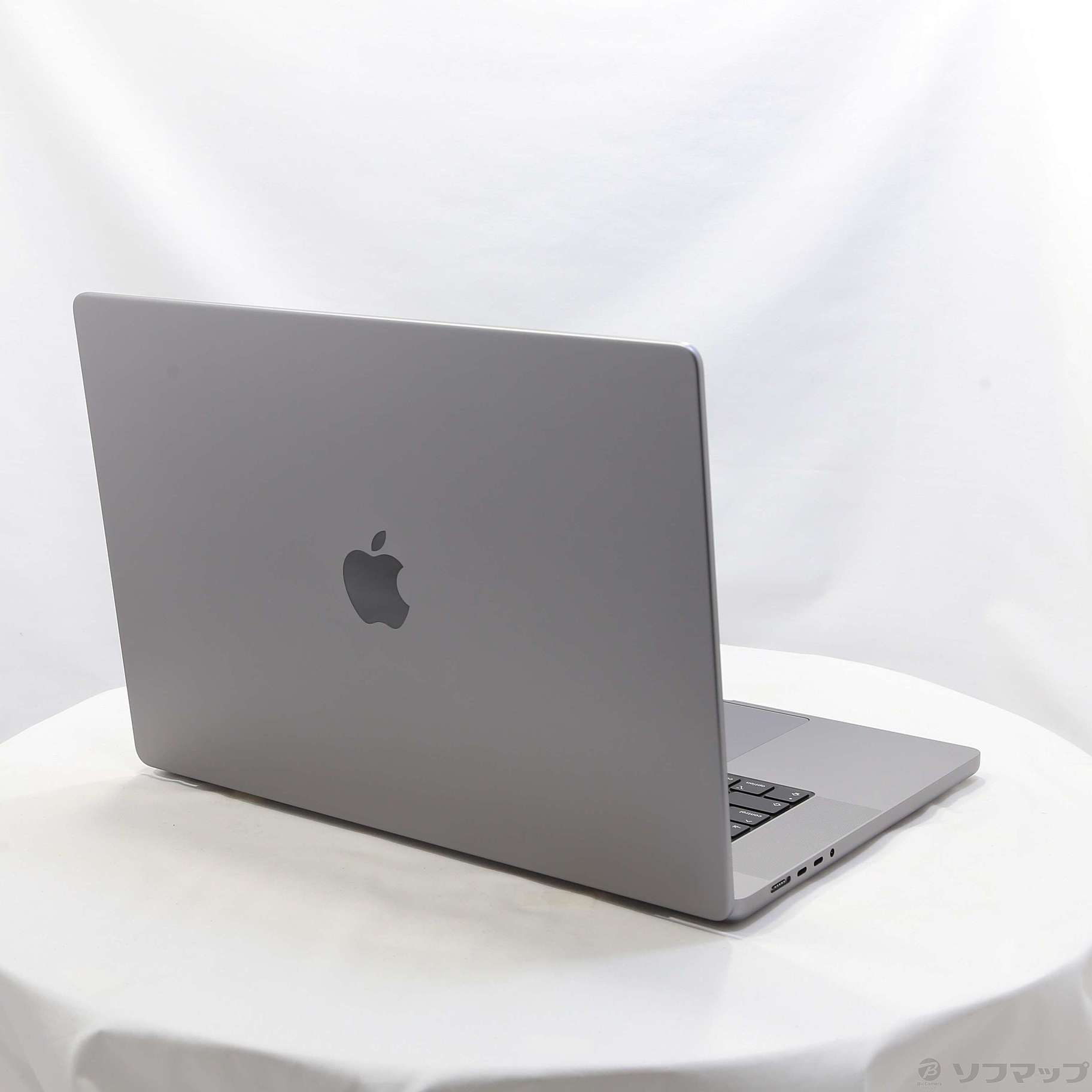 即日発送】 【中古】Apple(アップル) 〔展示品〕 MacBook Pro 16.2