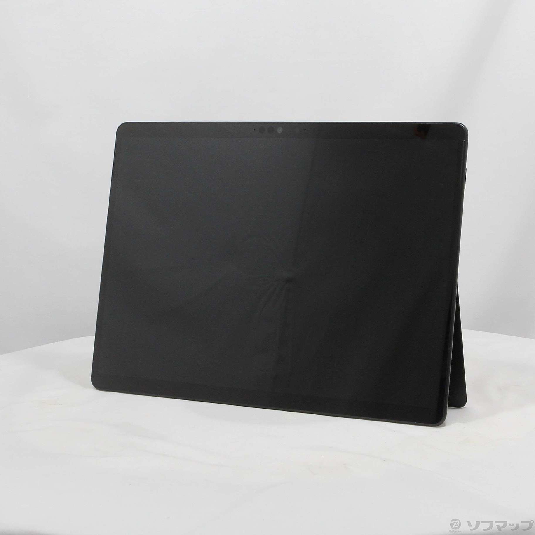 中古】〔展示品〕 Surface ProX 〔Microsoft SQ1／8GB／SSD128GB〕 JQH