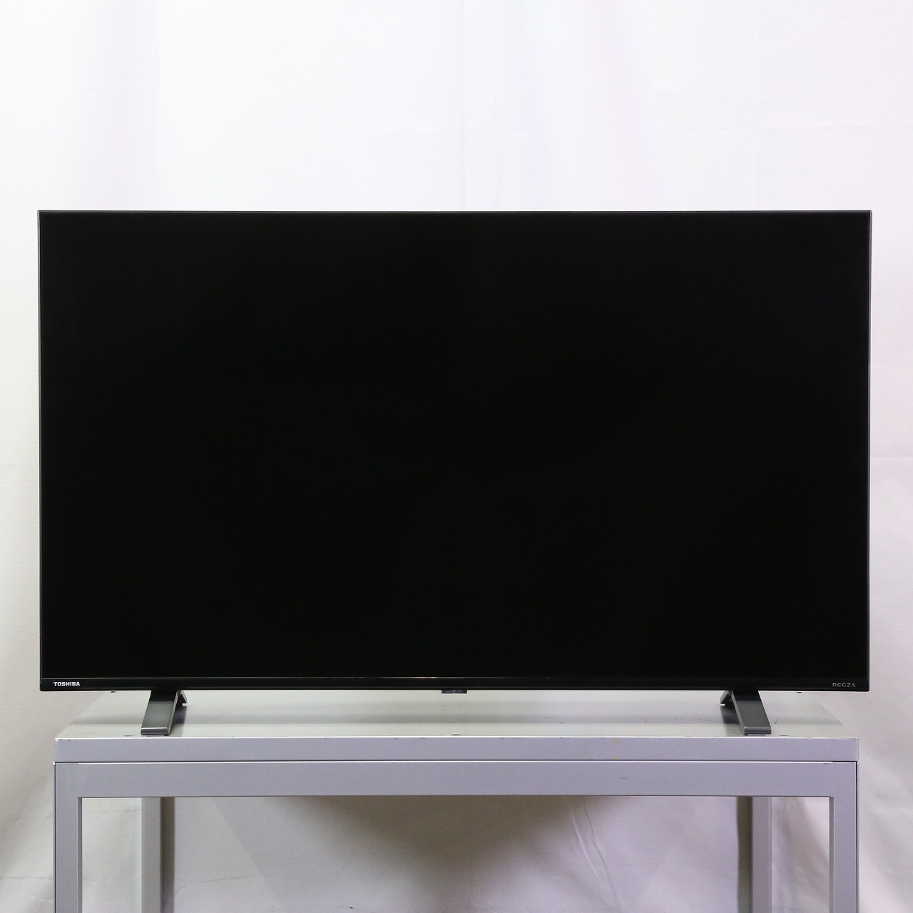 〔展示品〕 液晶テレビ REGZA(レグザ) 43C350X ［43V型 ／4K対応 ／BS・CS 4Kチューナー内蔵 ／YouTube対応］